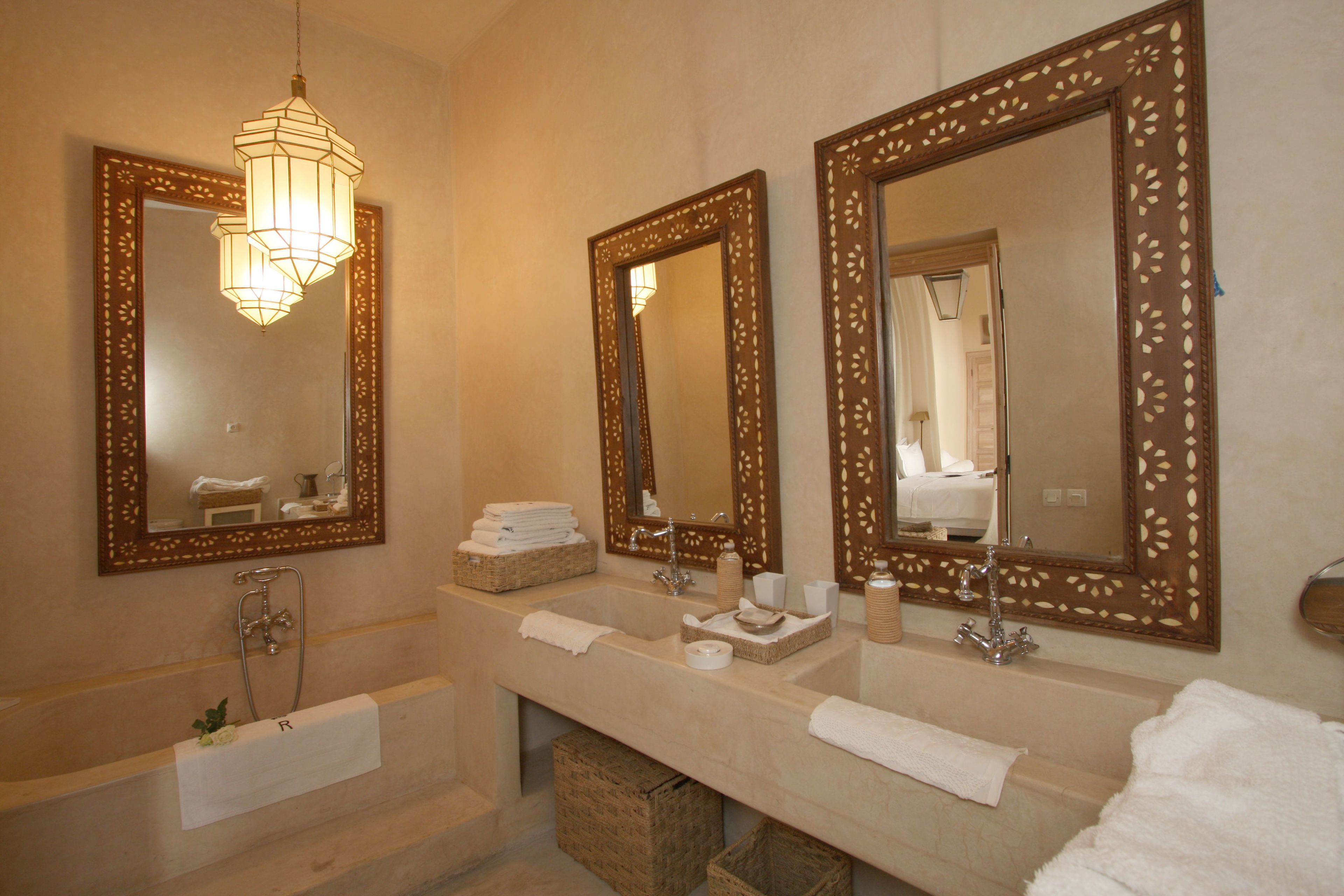 Dar Seven Boutique Hotel