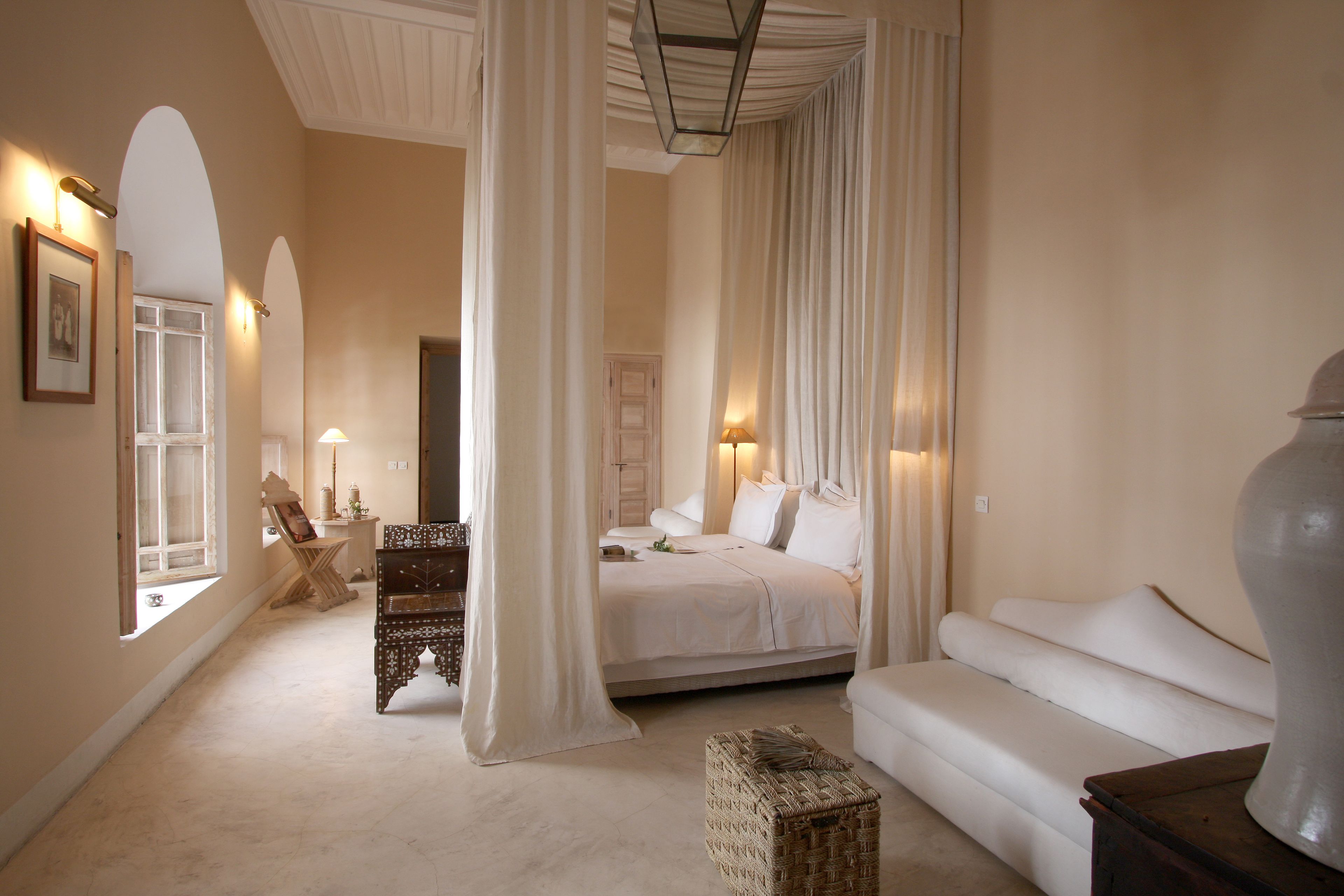 Dar Seven Boutique Hotel