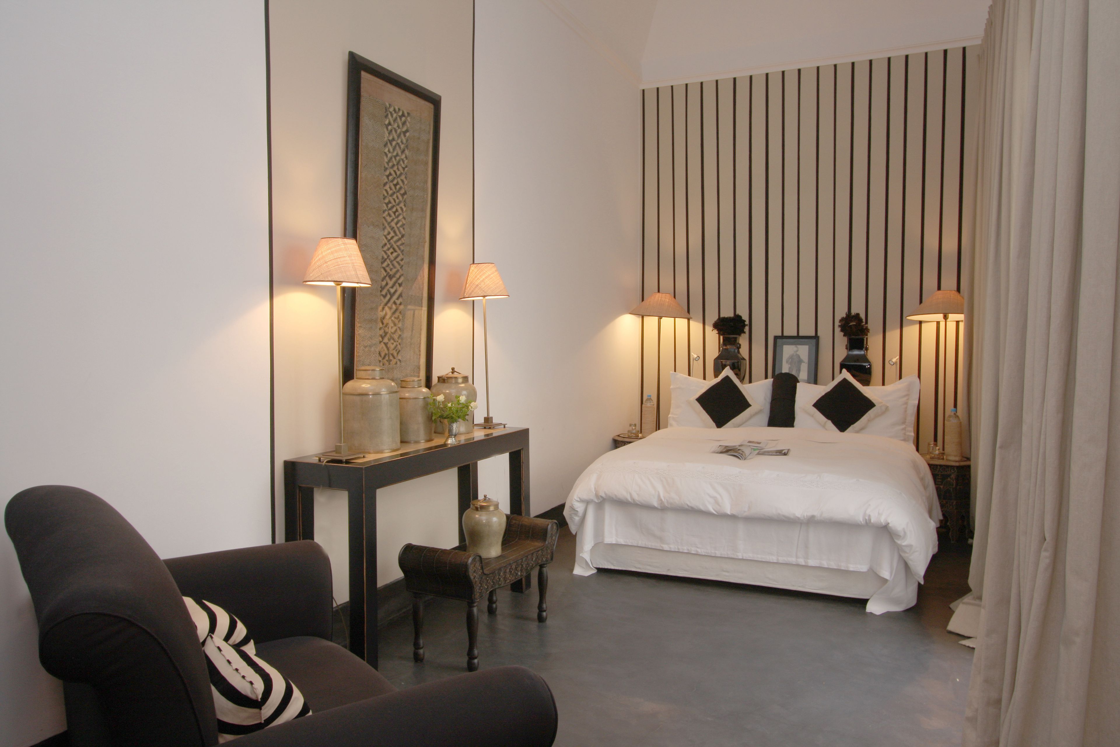 Dar Seven Boutique Hotel