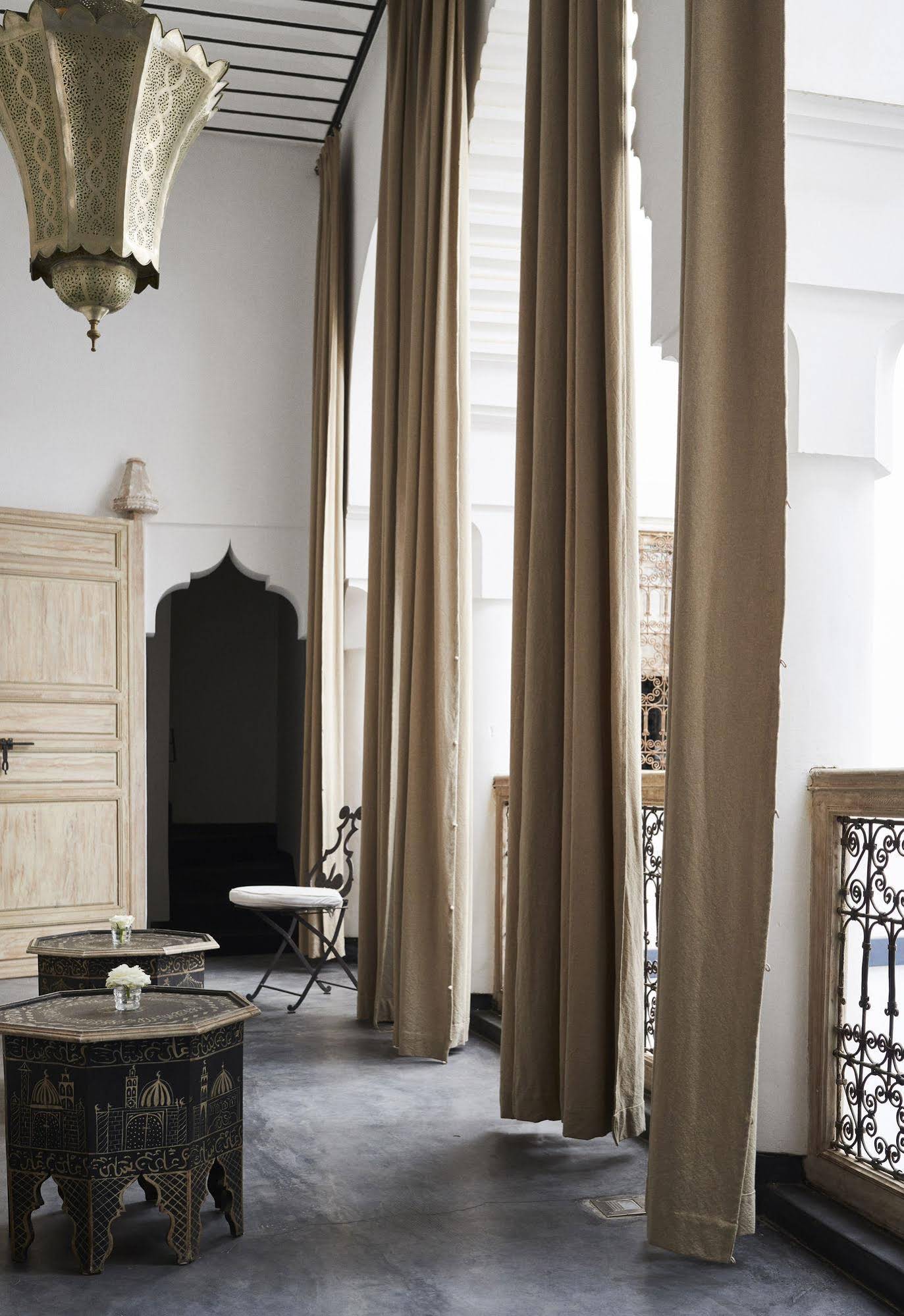 Dar Seven Boutique Hotel