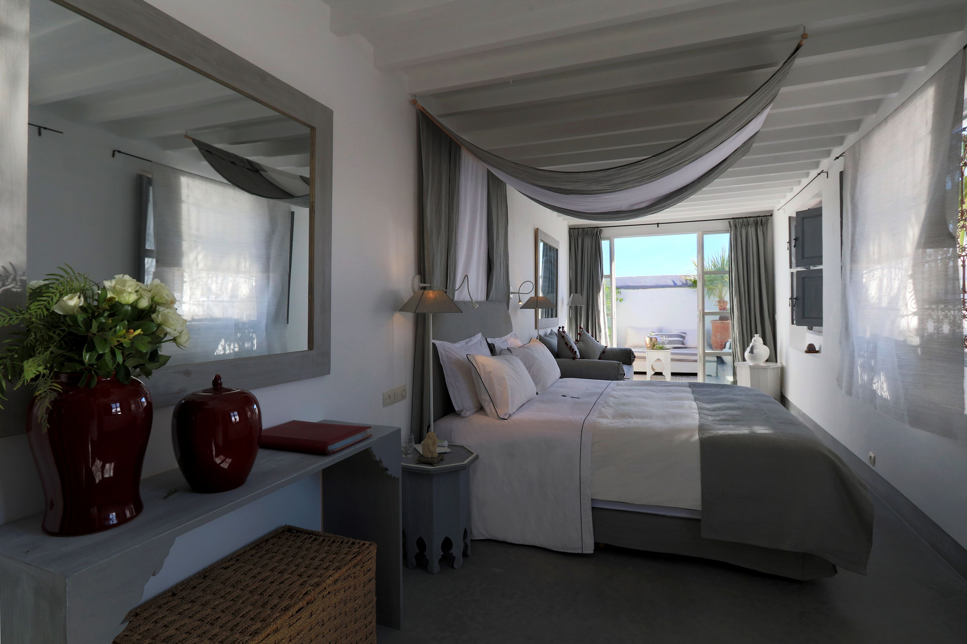 Dar Seven Boutique Hotel