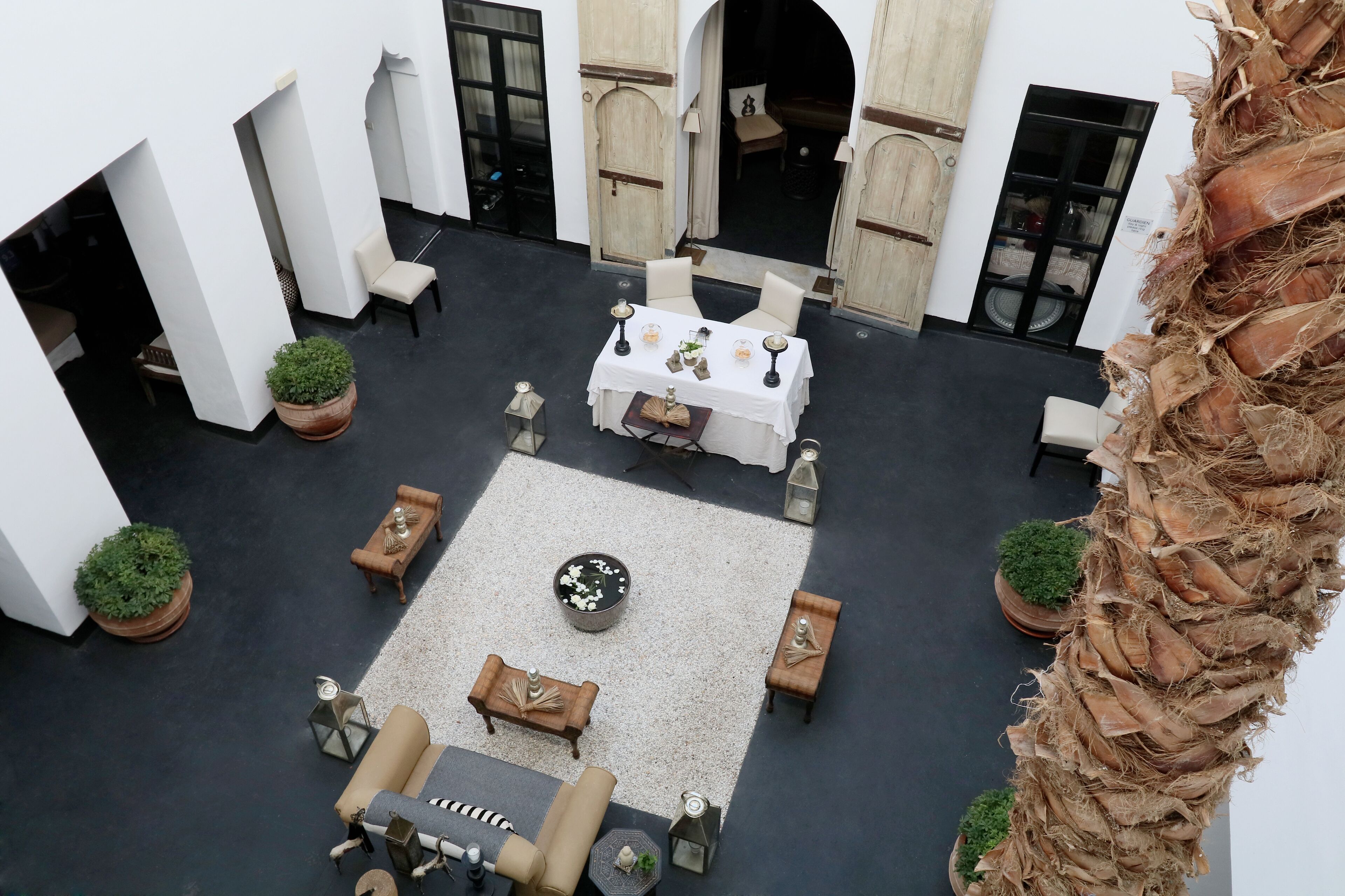 Dar Seven Boutique Hotel