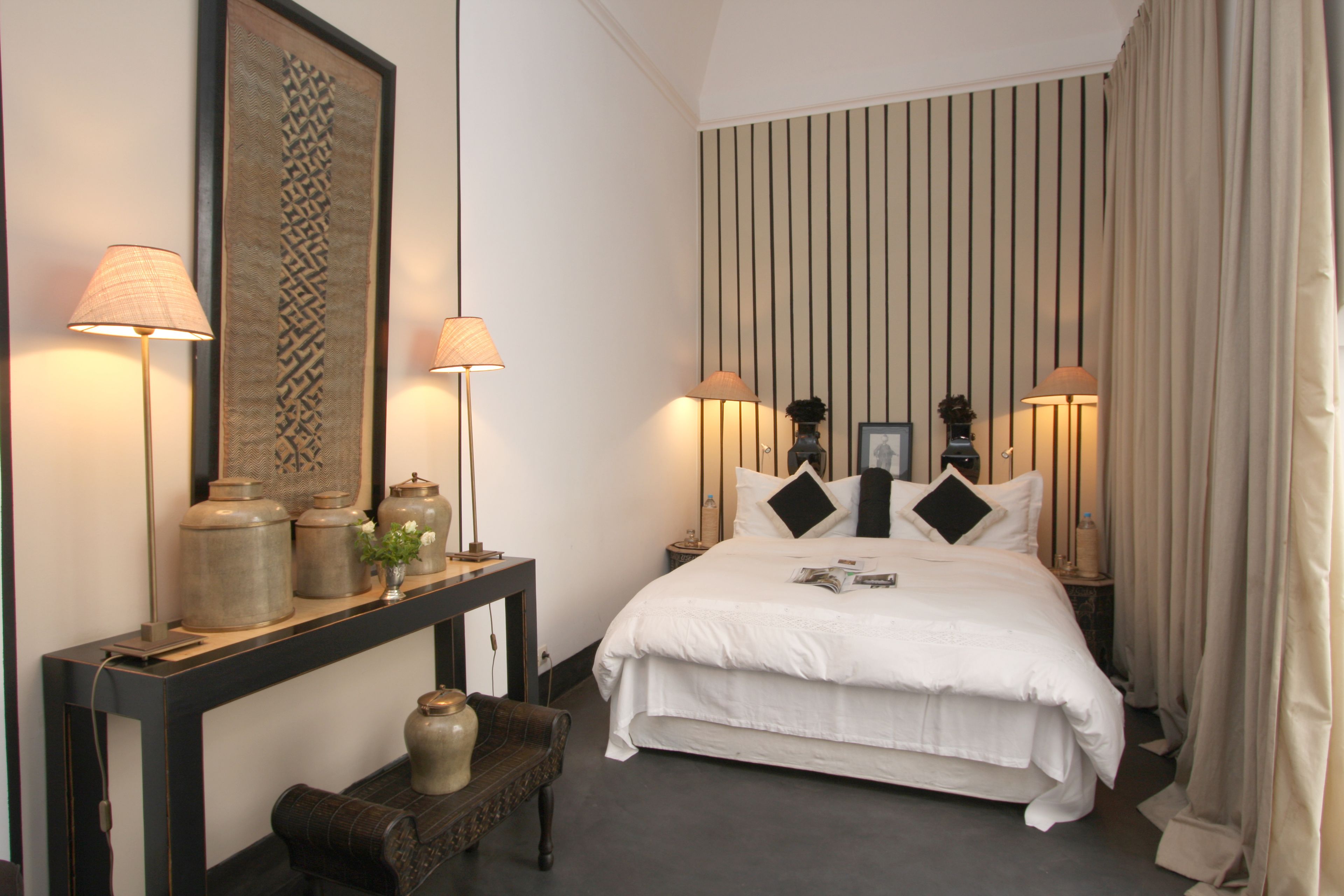 Dar Seven Boutique Hotel