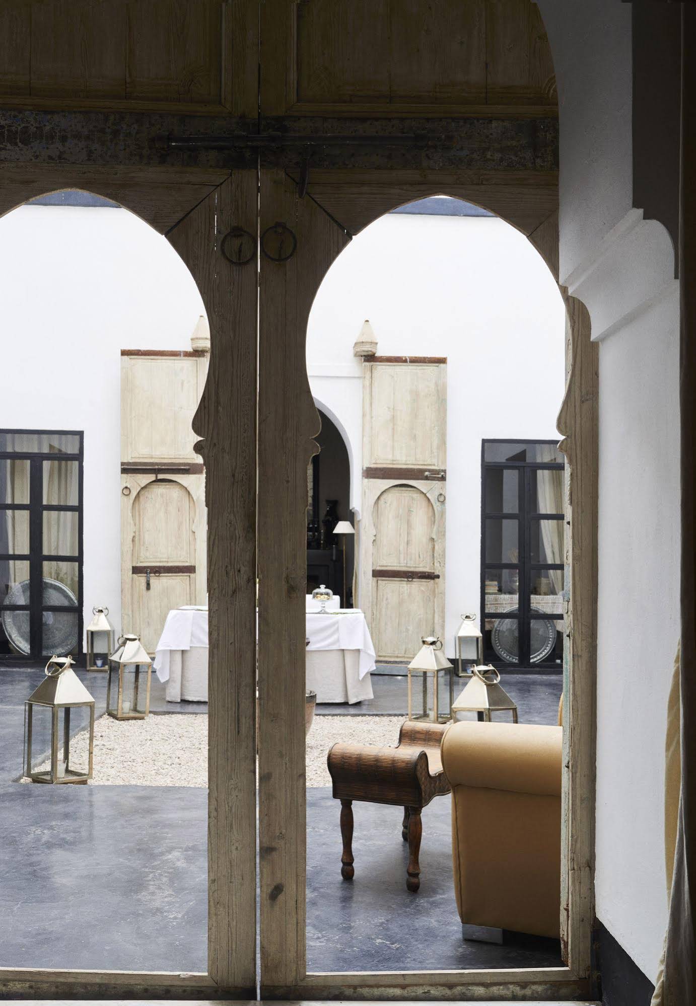 Dar Seven Boutique Hotel