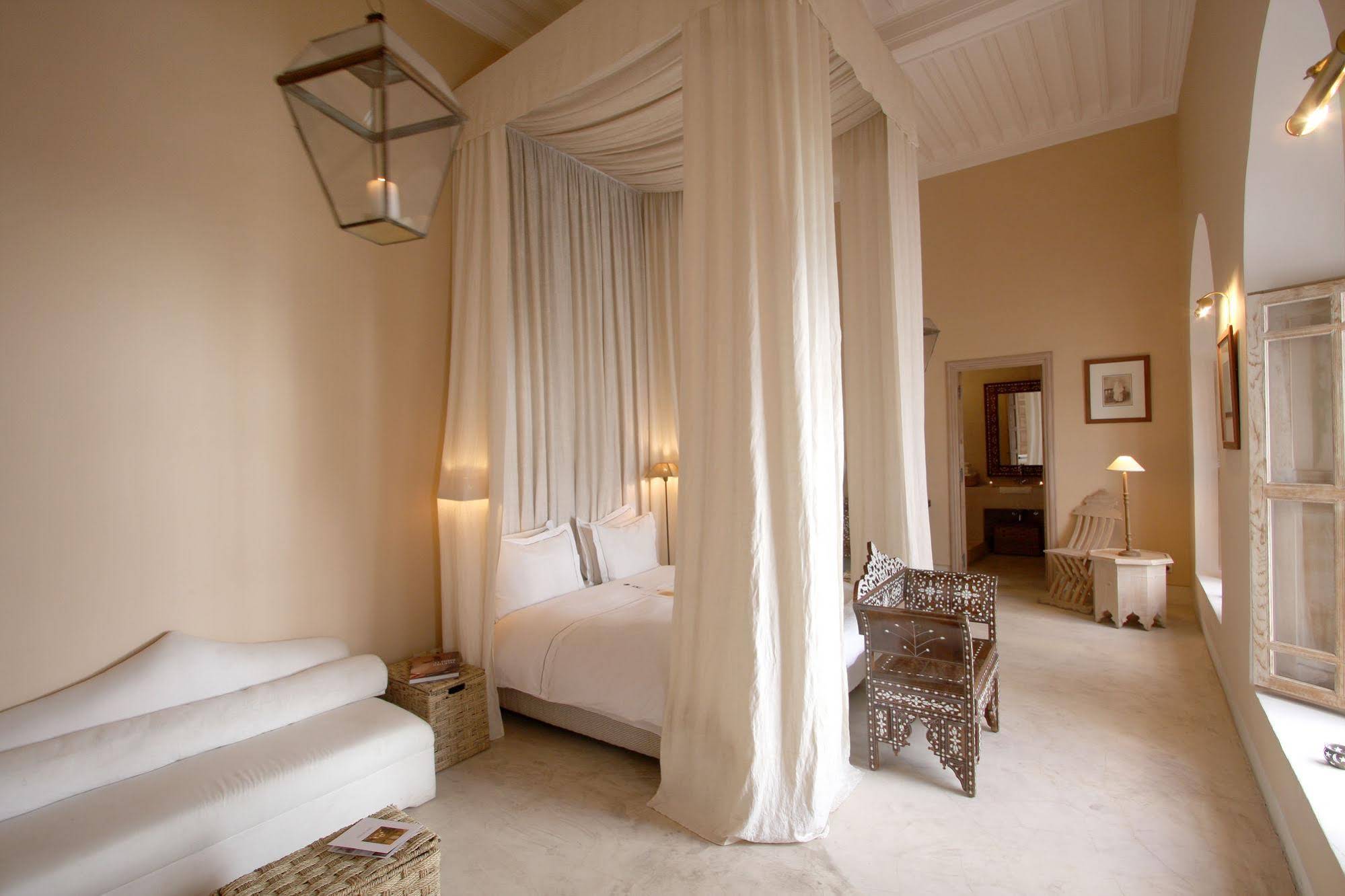 Dar Seven Boutique Hotel