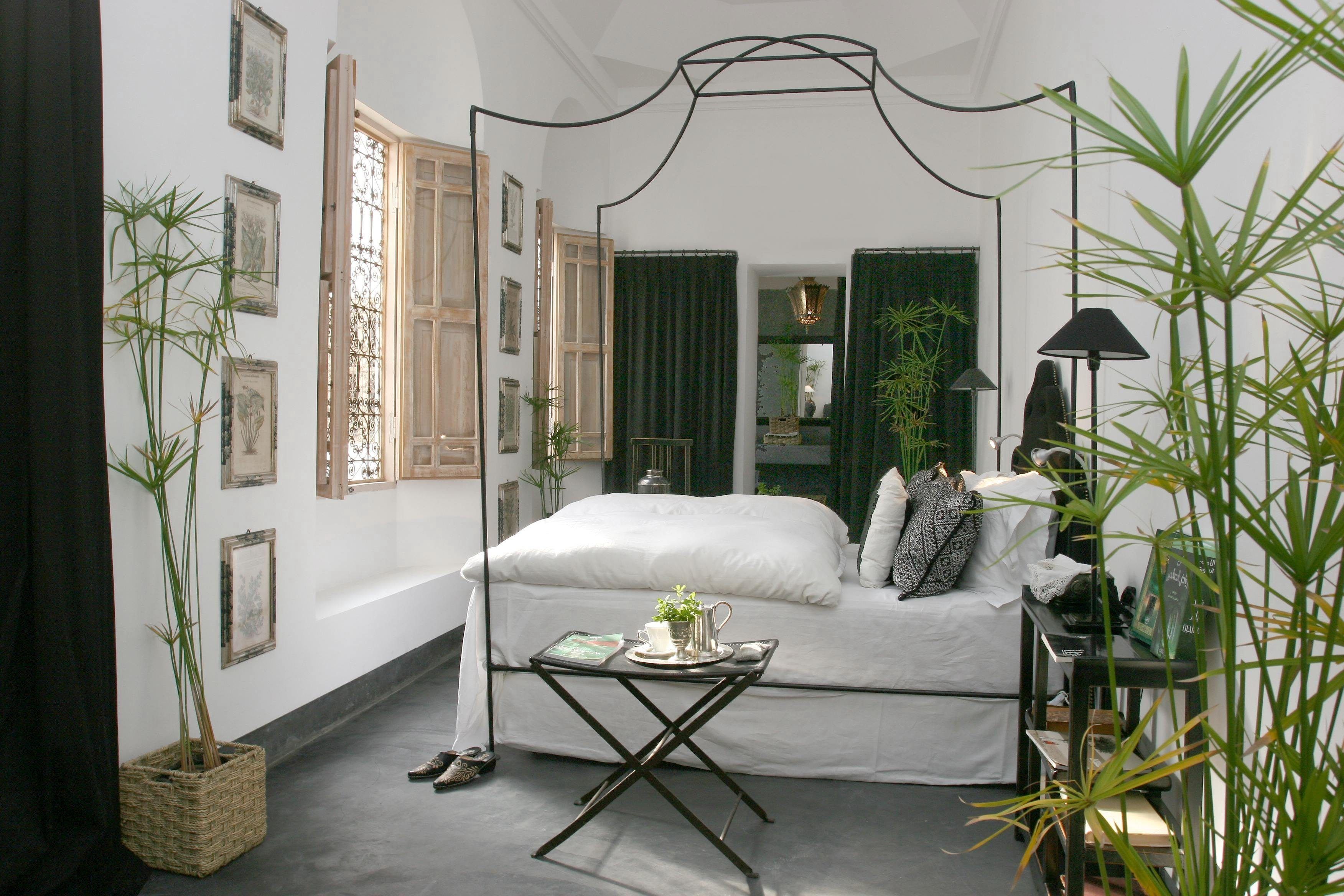 Dar Seven Boutique Hotel