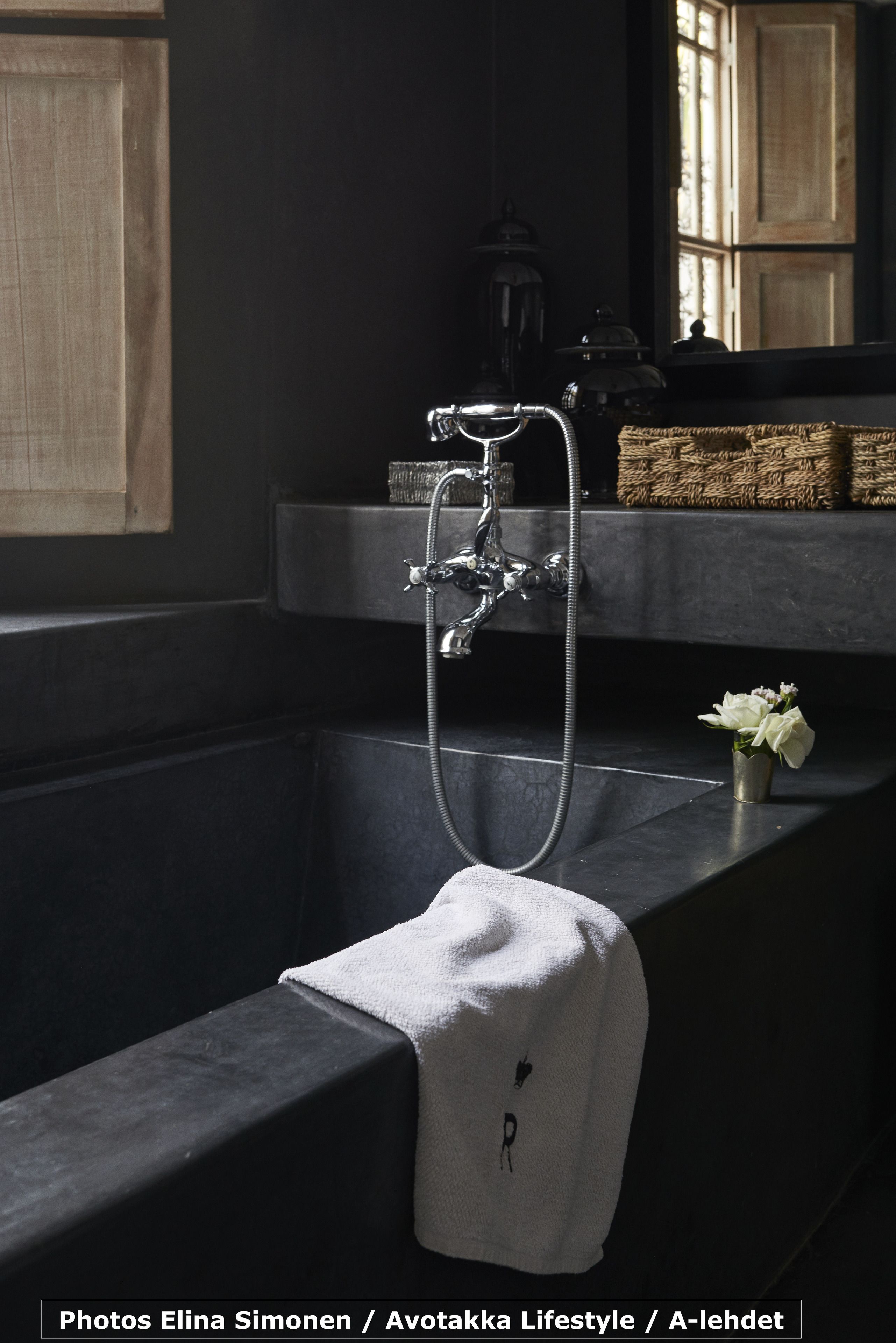 Dar Seven Boutique Hotel