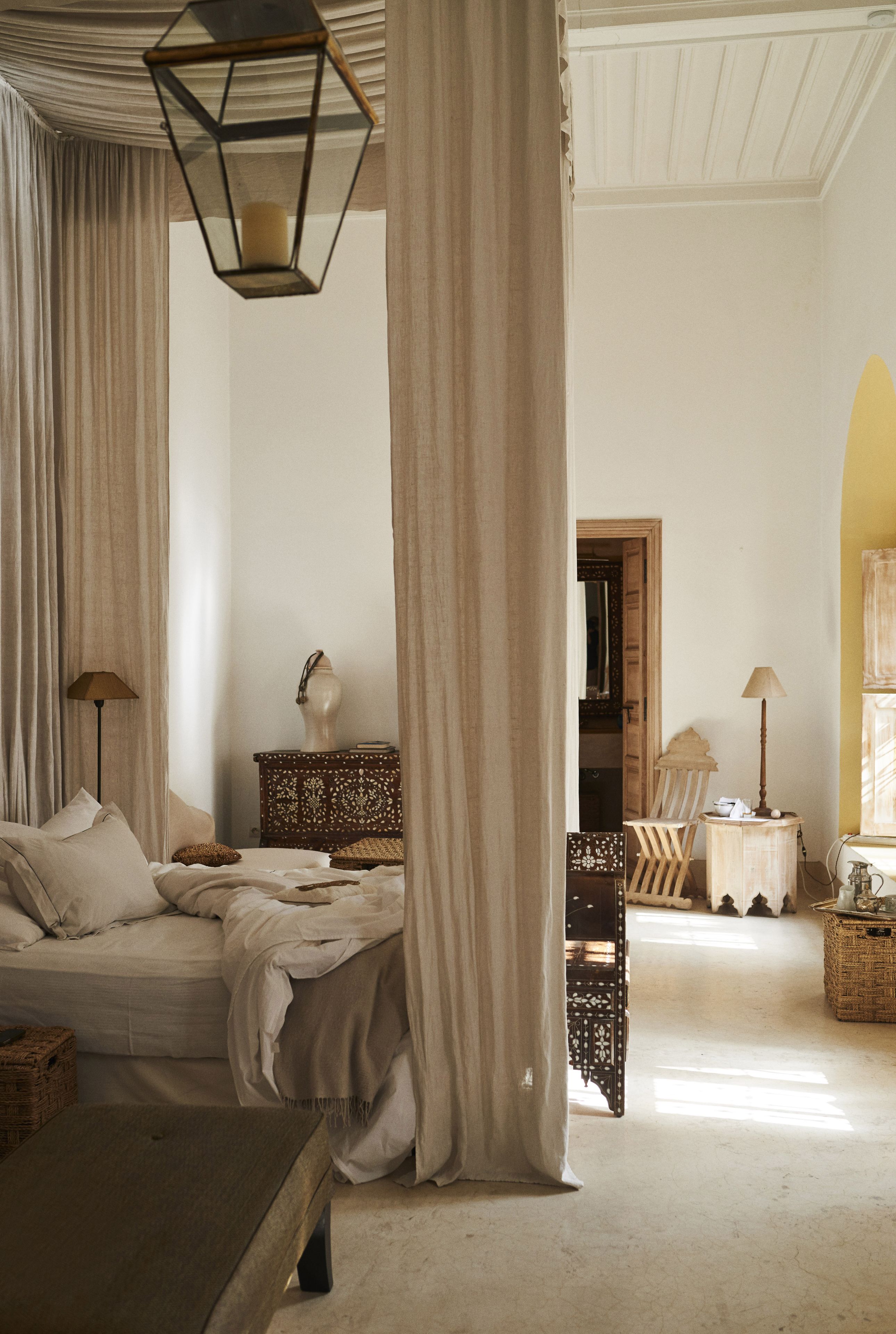 Dar Seven Boutique Hotel