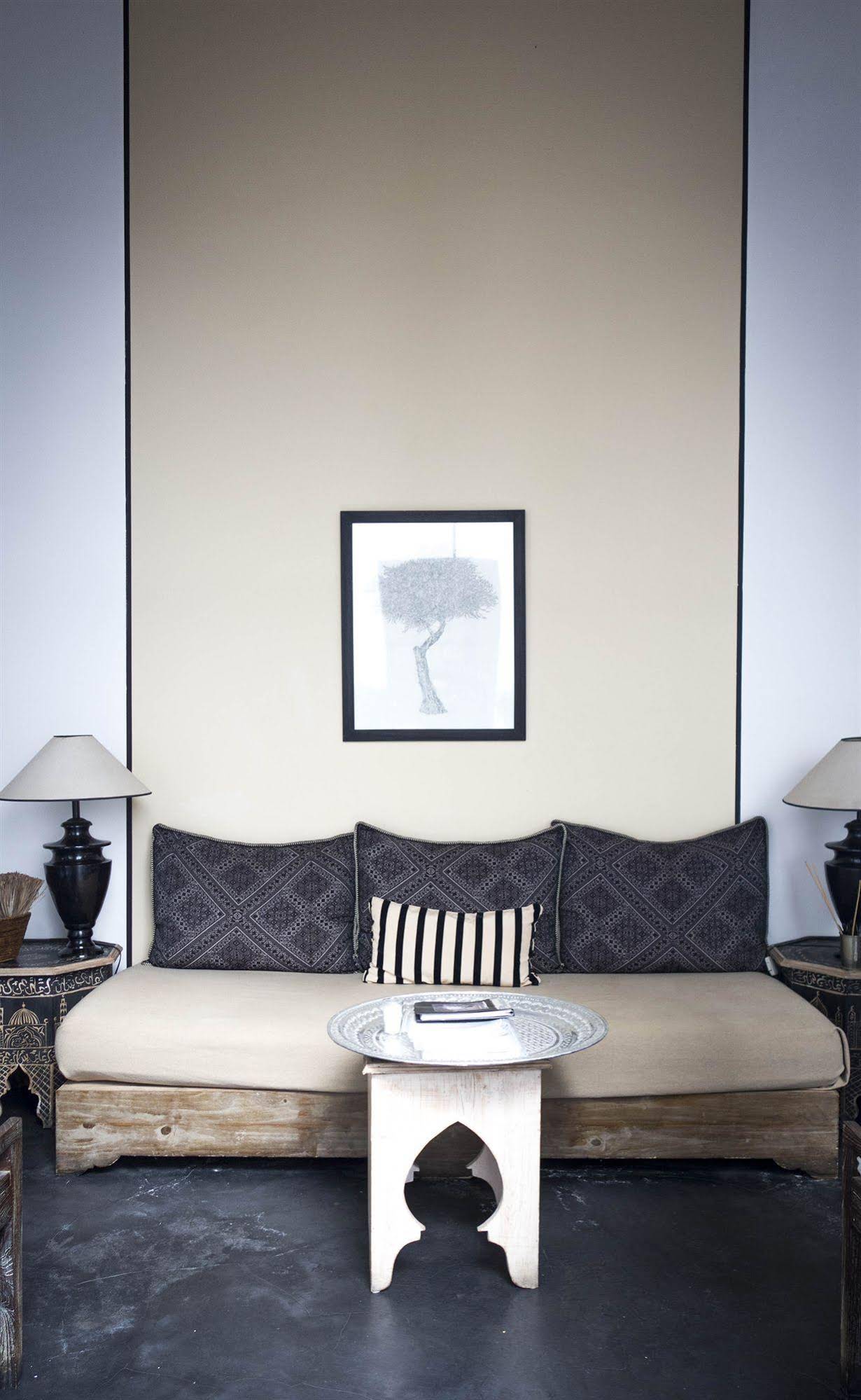 Dar Seven Boutique Hotel
