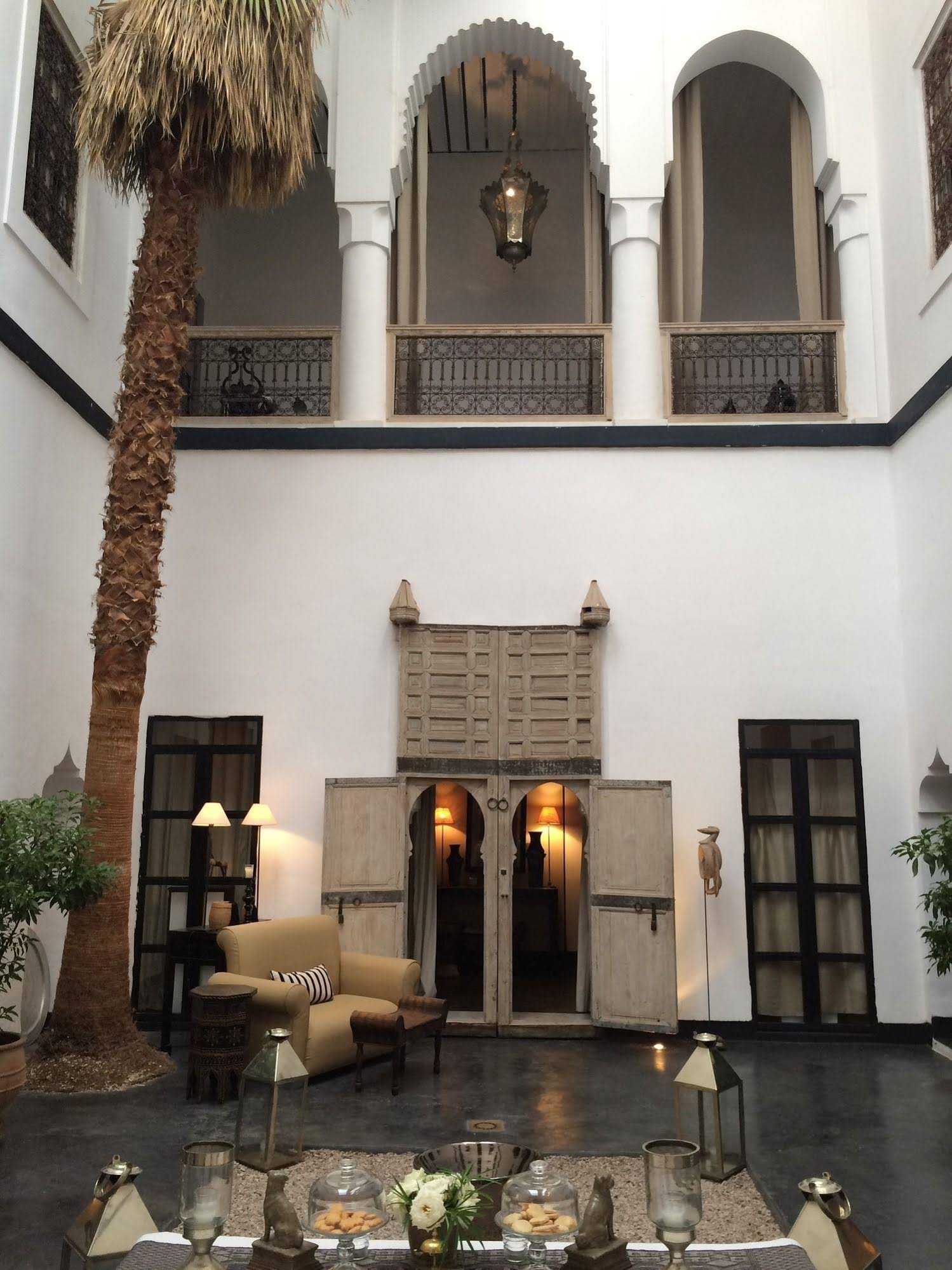 Dar Seven Boutique Hotel