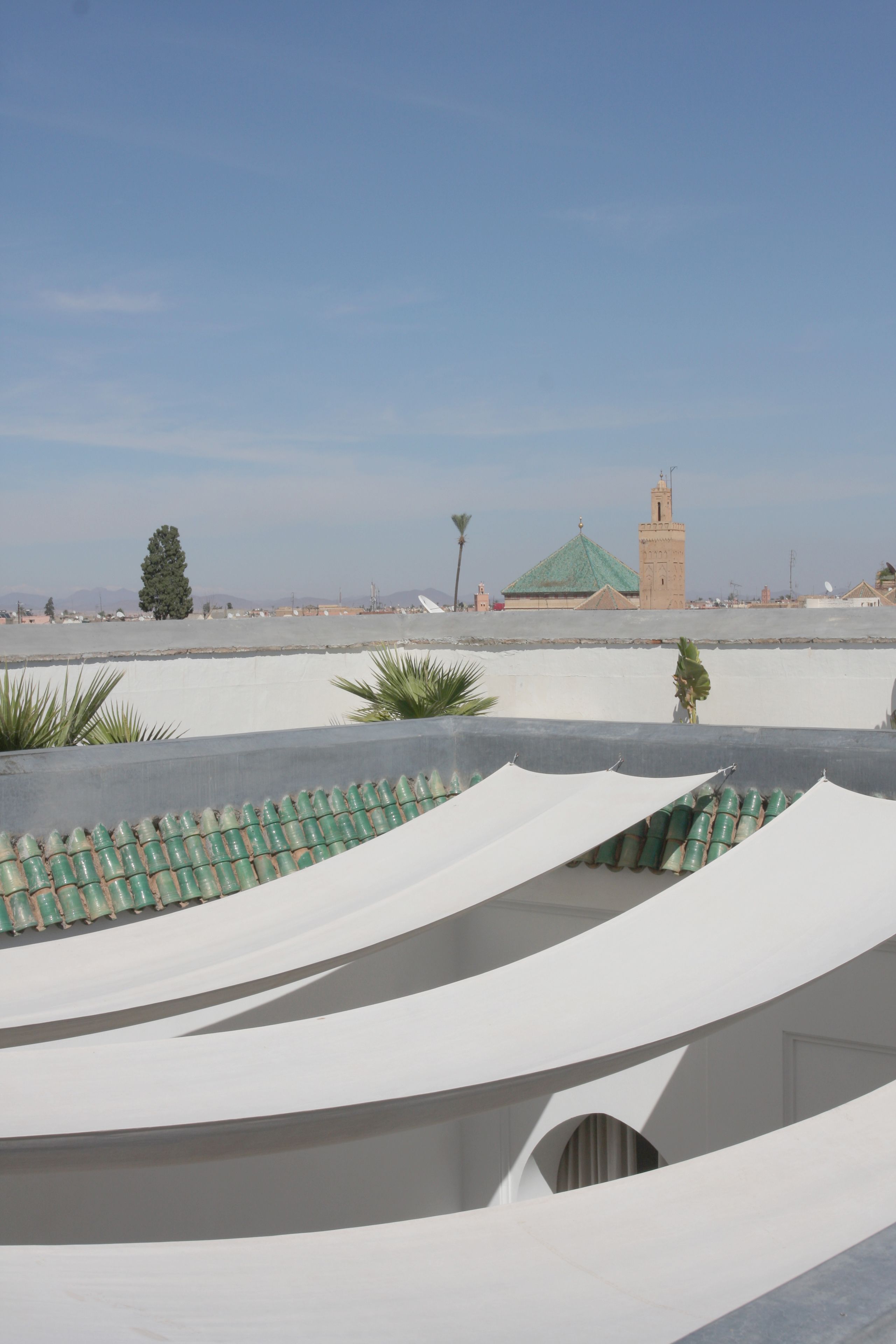 Dar Seven Boutique Hotel