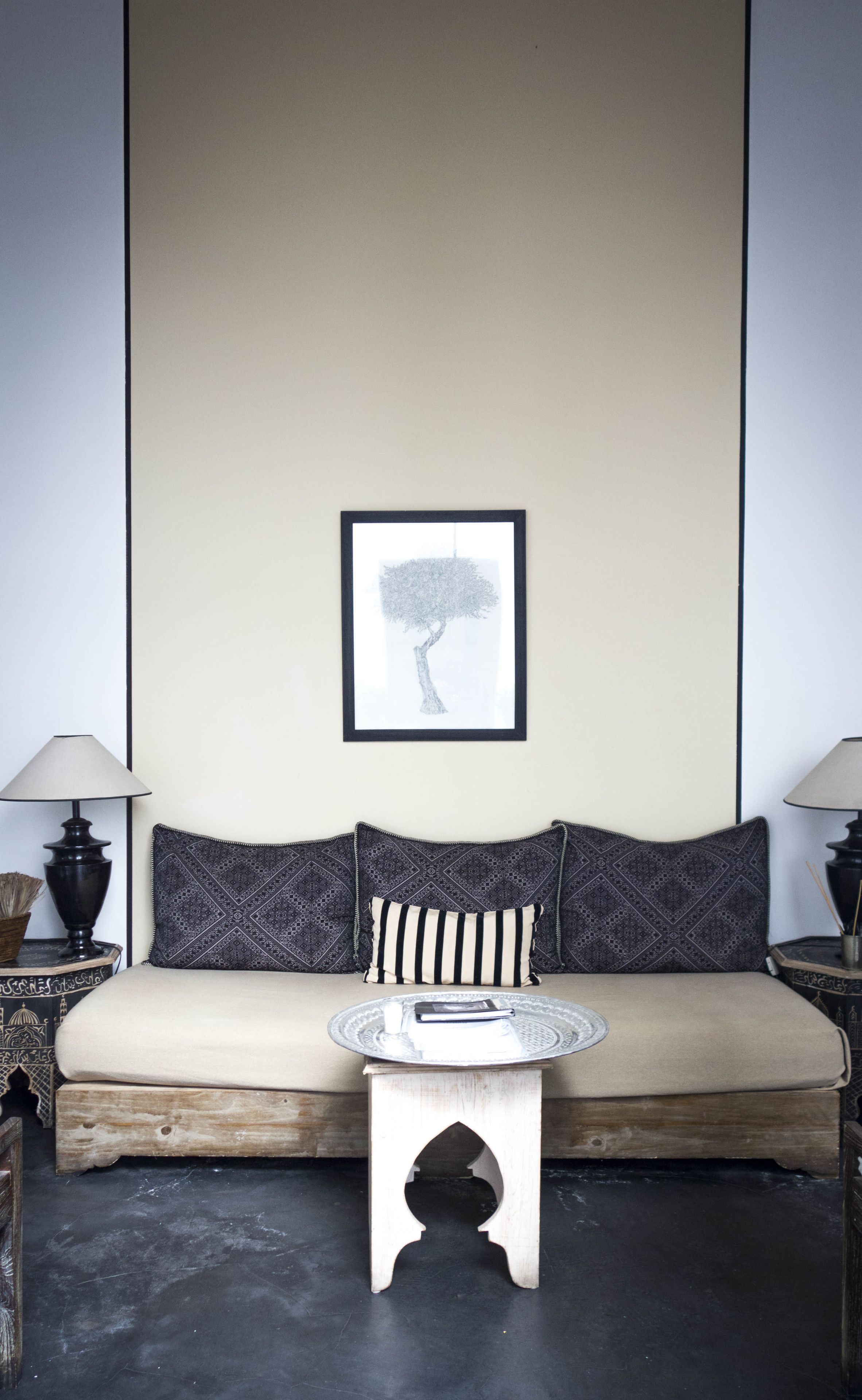 Dar Seven Boutique Hotel