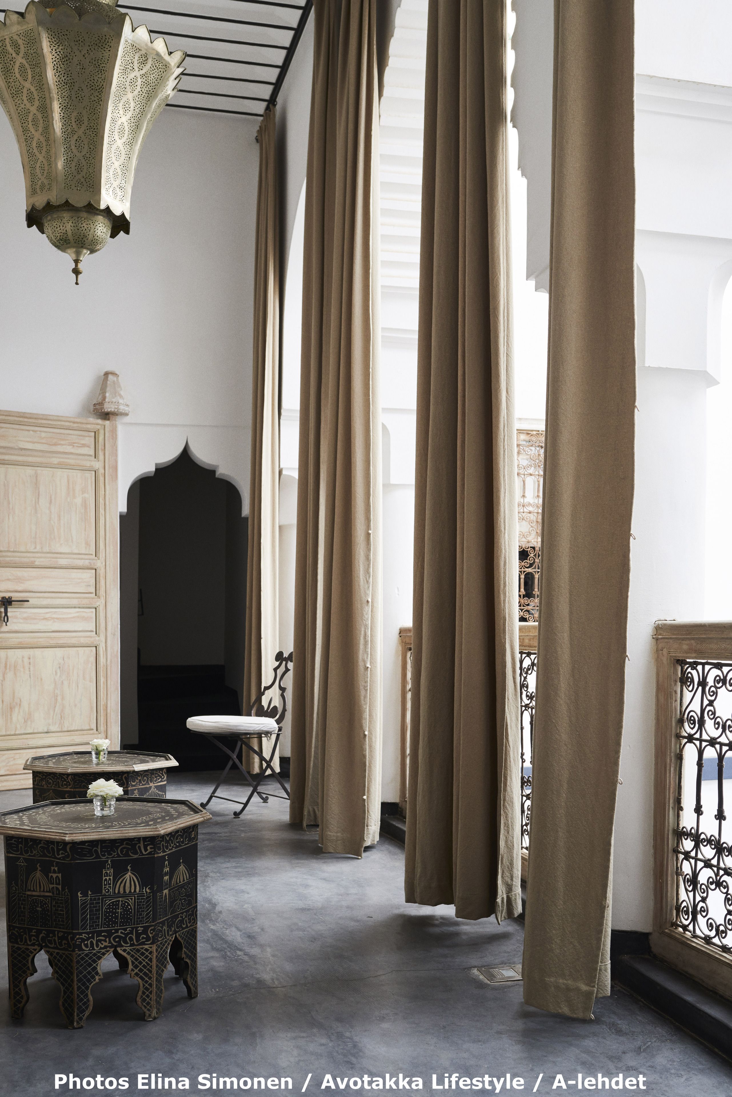 Dar Seven Boutique Hotel