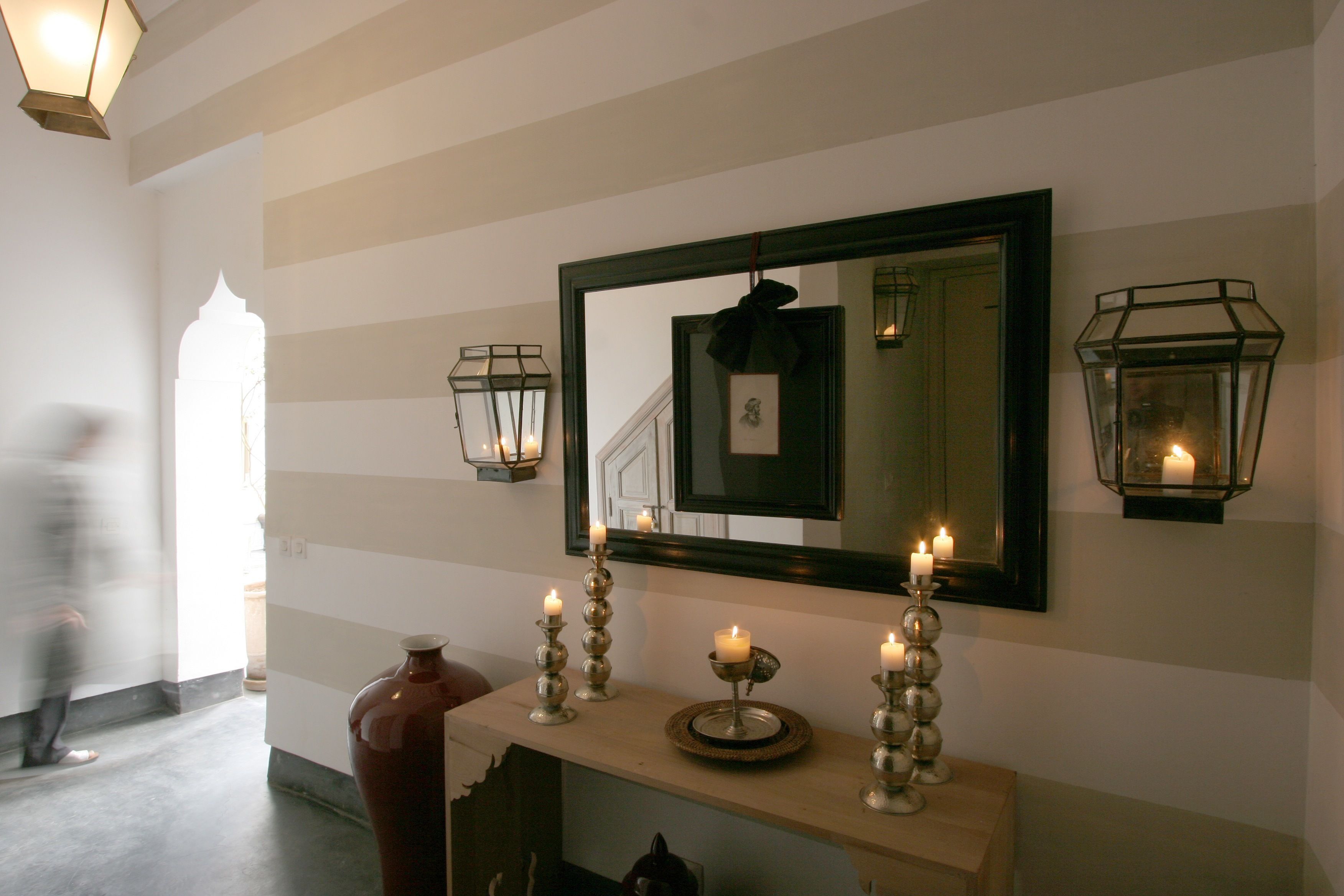 Dar Seven Boutique Hotel