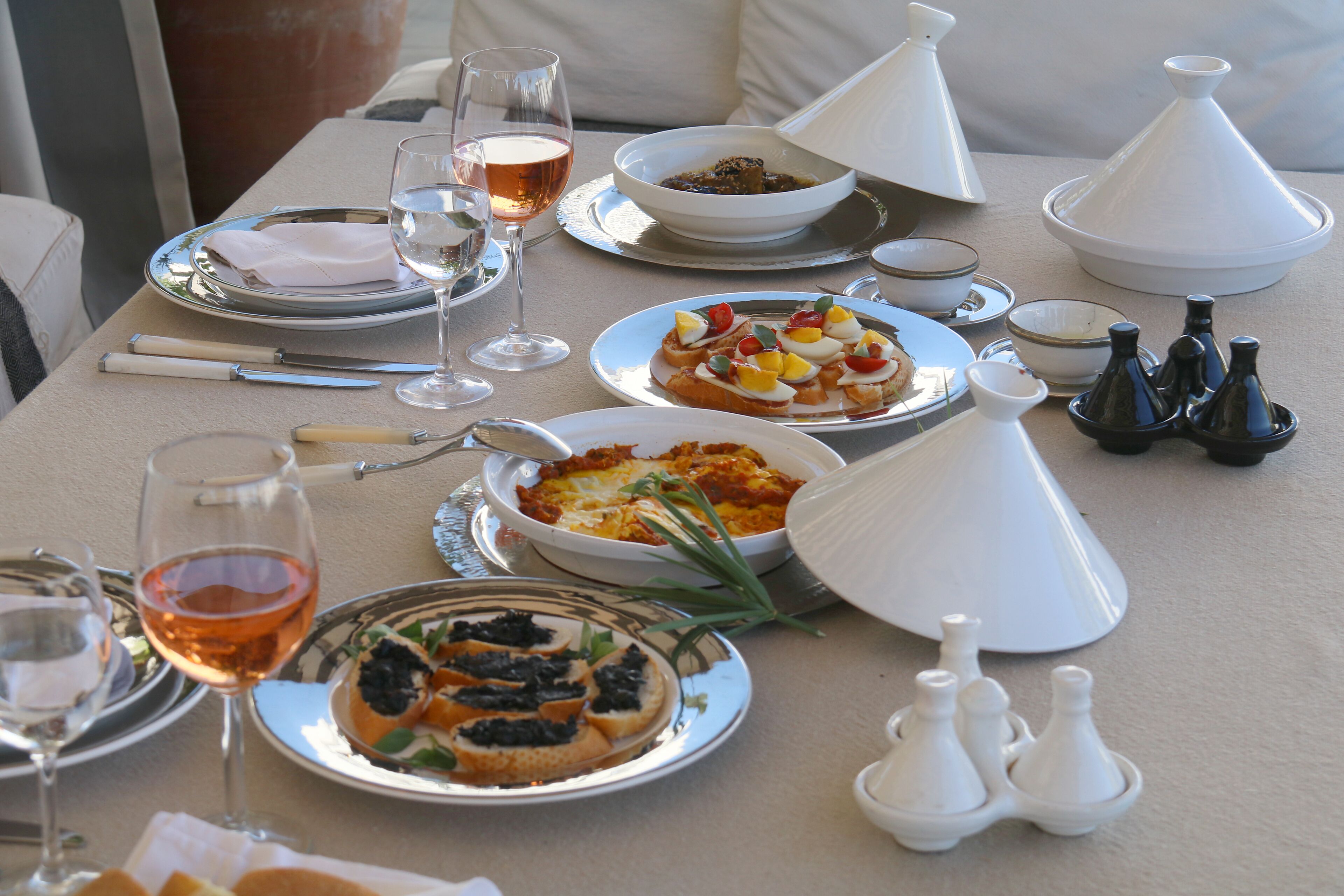 Dar Seven Boutique Hotel