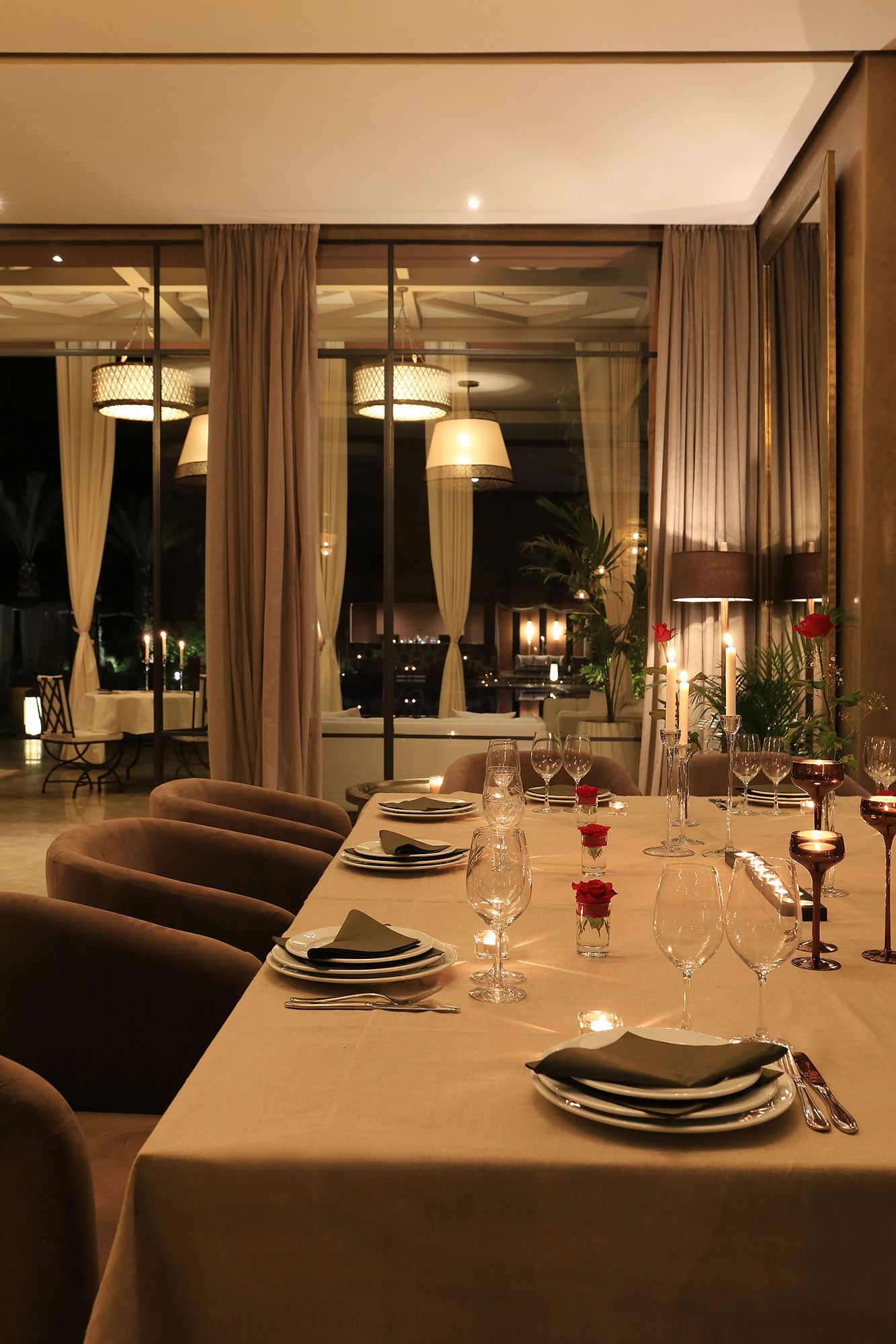 Dar Sofil Suites & Spa