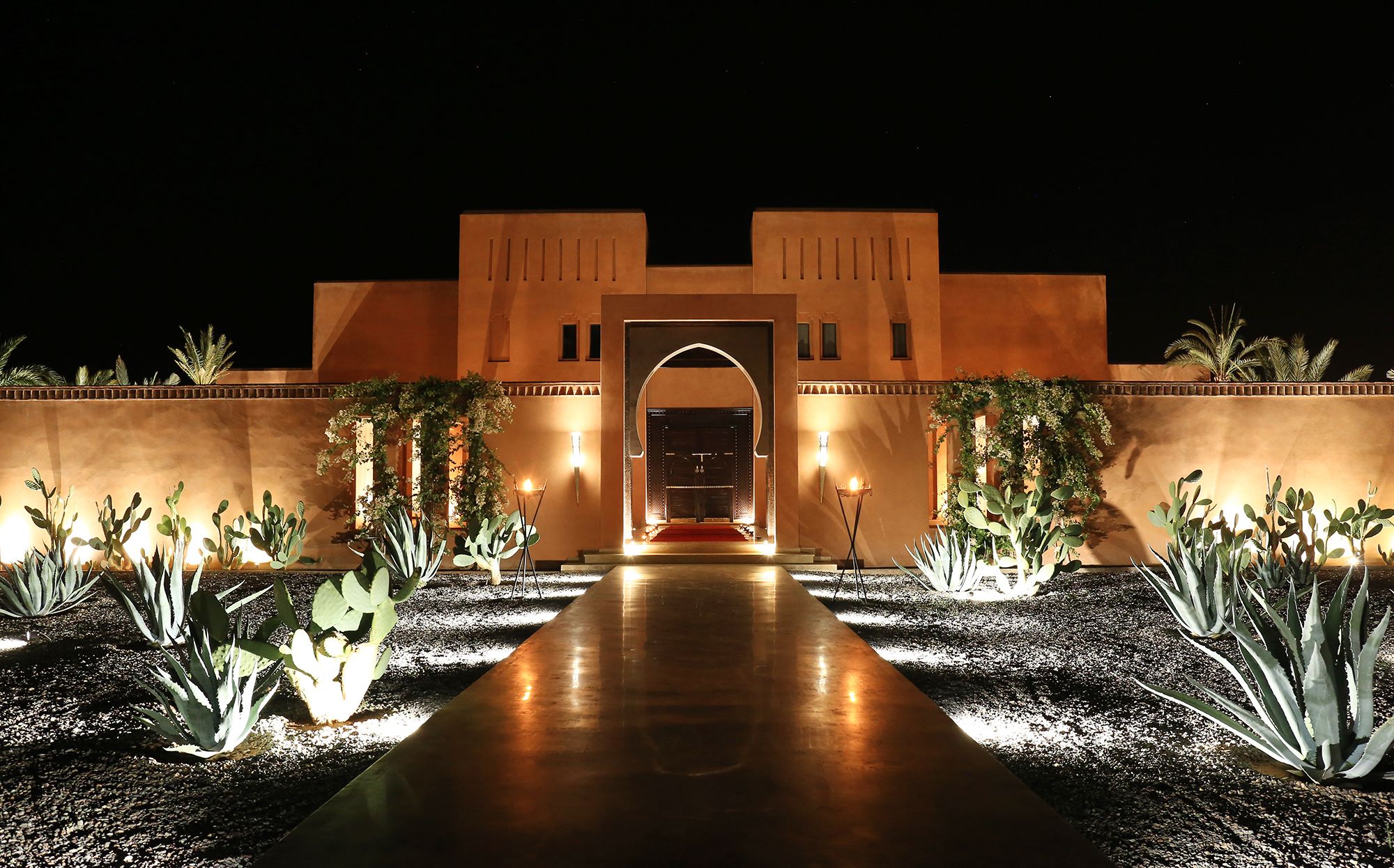 Dar Sofil Suites & Spa