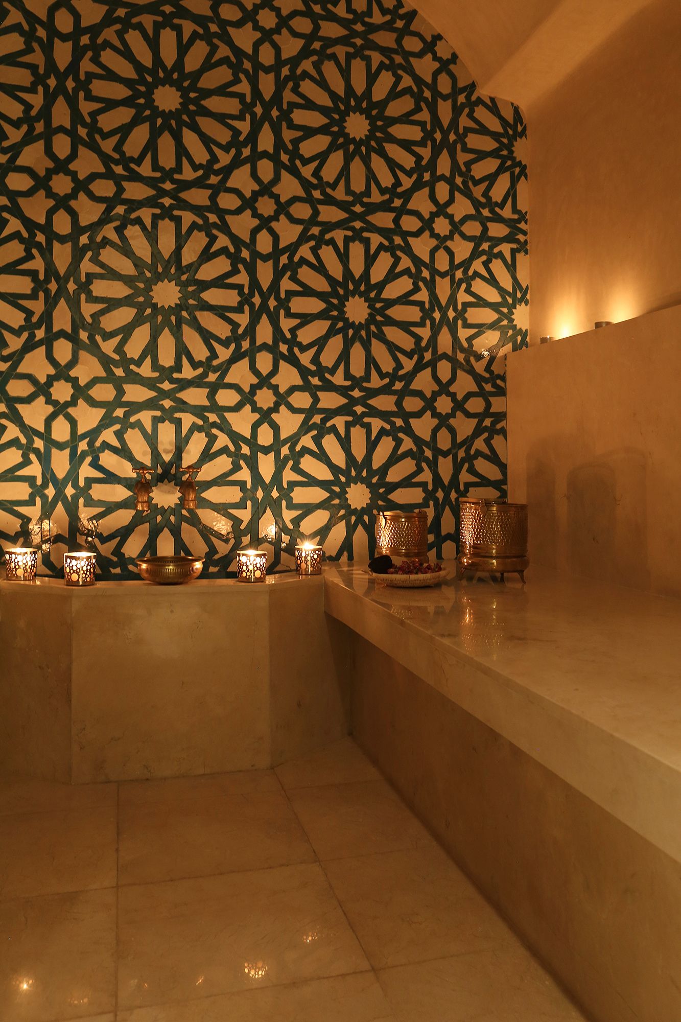 Dar Sofil Suites & Spa
