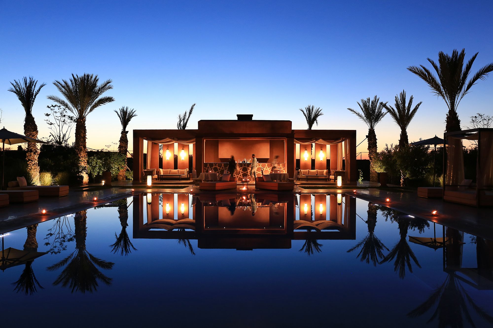 Dar Sofil Suites & Spa