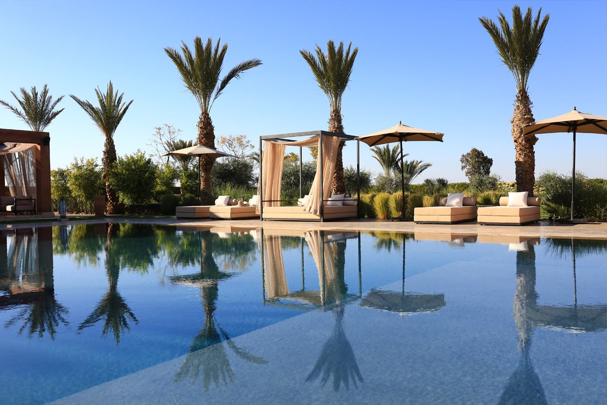 Dar Sofil Suites & Spa