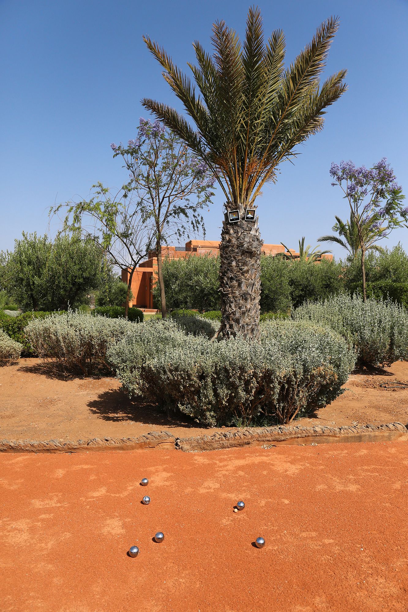 Dar Sofil Suites & Spa