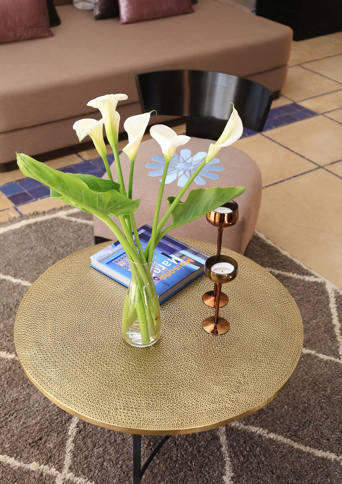 Dar Sofil Suites & Spa