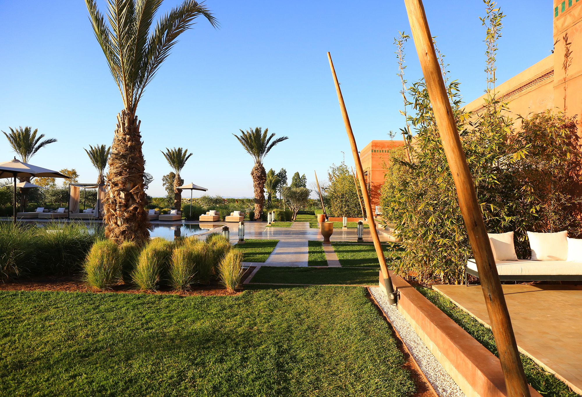 Dar Sofil Suites & Spa