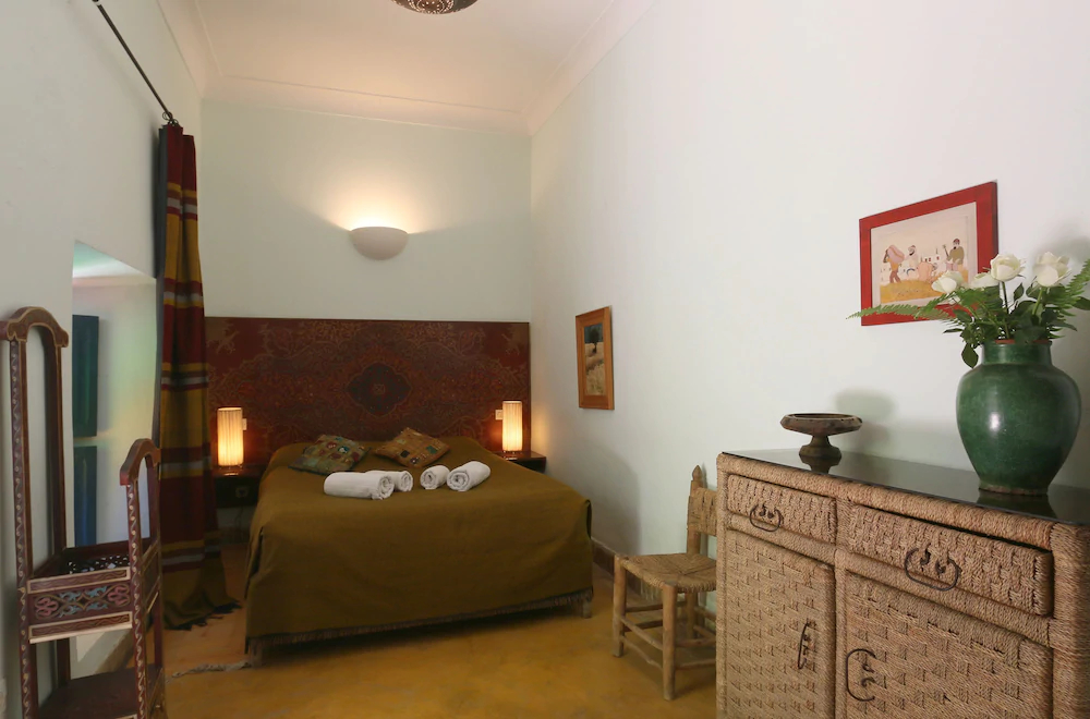Dar Zouar