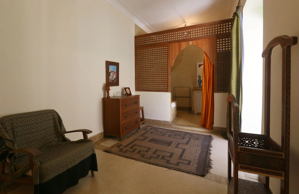 Dar Zouar