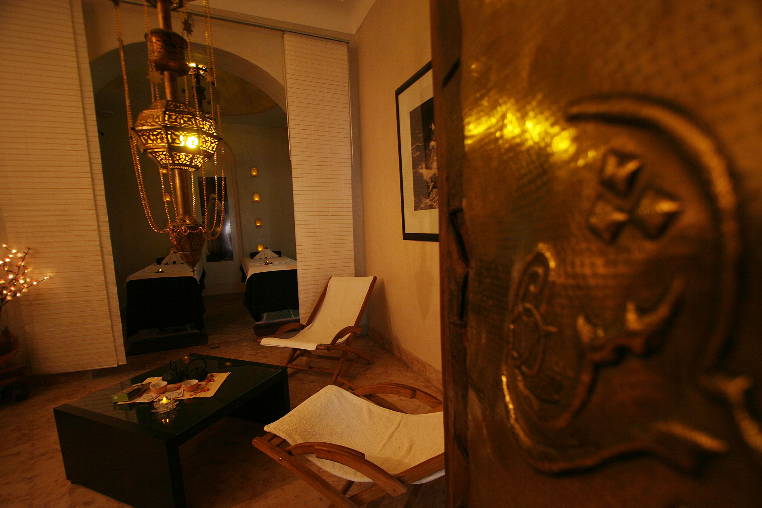 Demeures d'Orient Riad et Spa  Marrakech