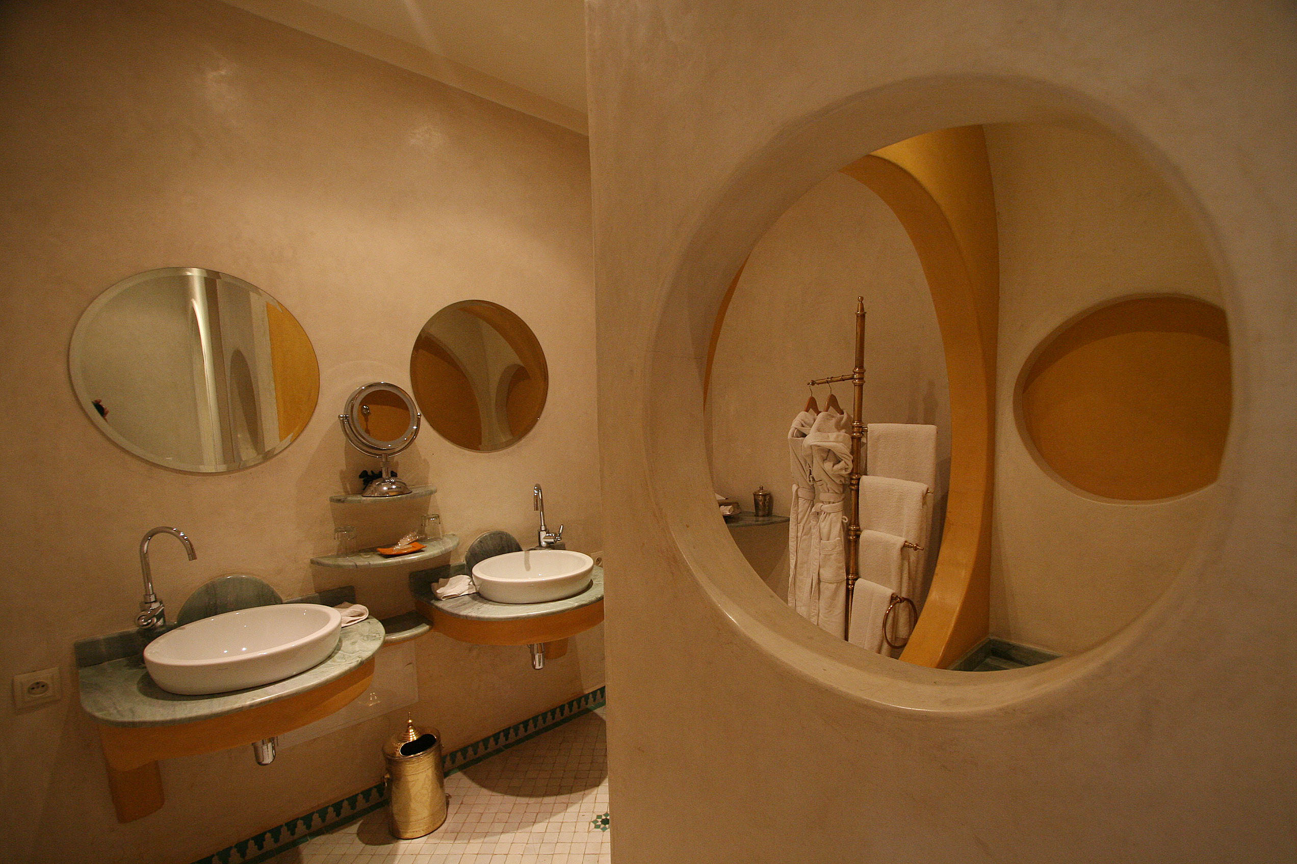 Demeures d'Orient Riad et Spa  Marrakech