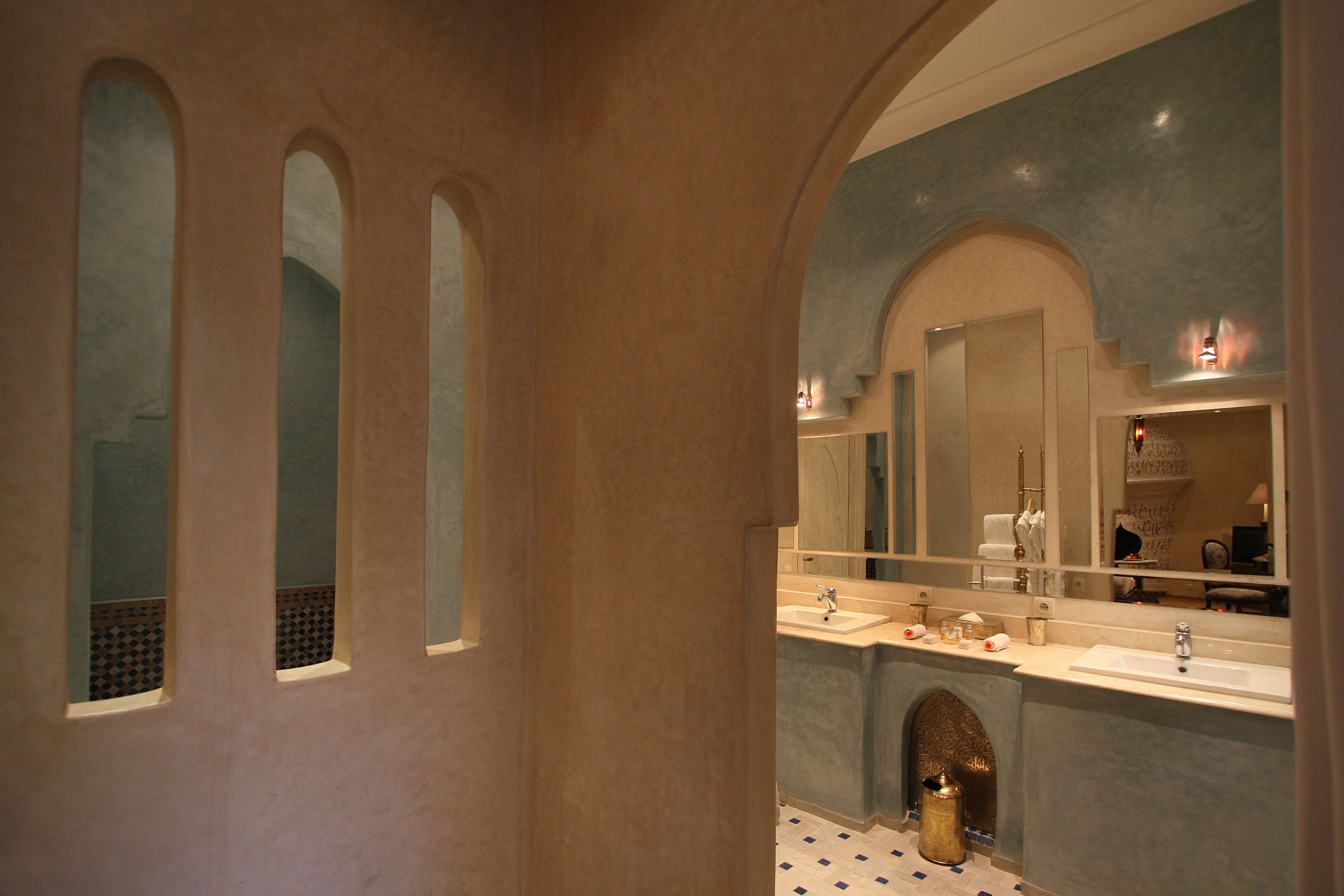 Demeures d'Orient Riad et Spa  Marrakech
