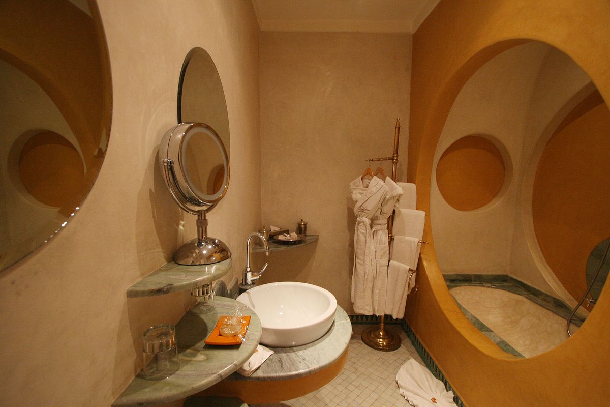 Demeures d'Orient Riad et Spa  Marrakech