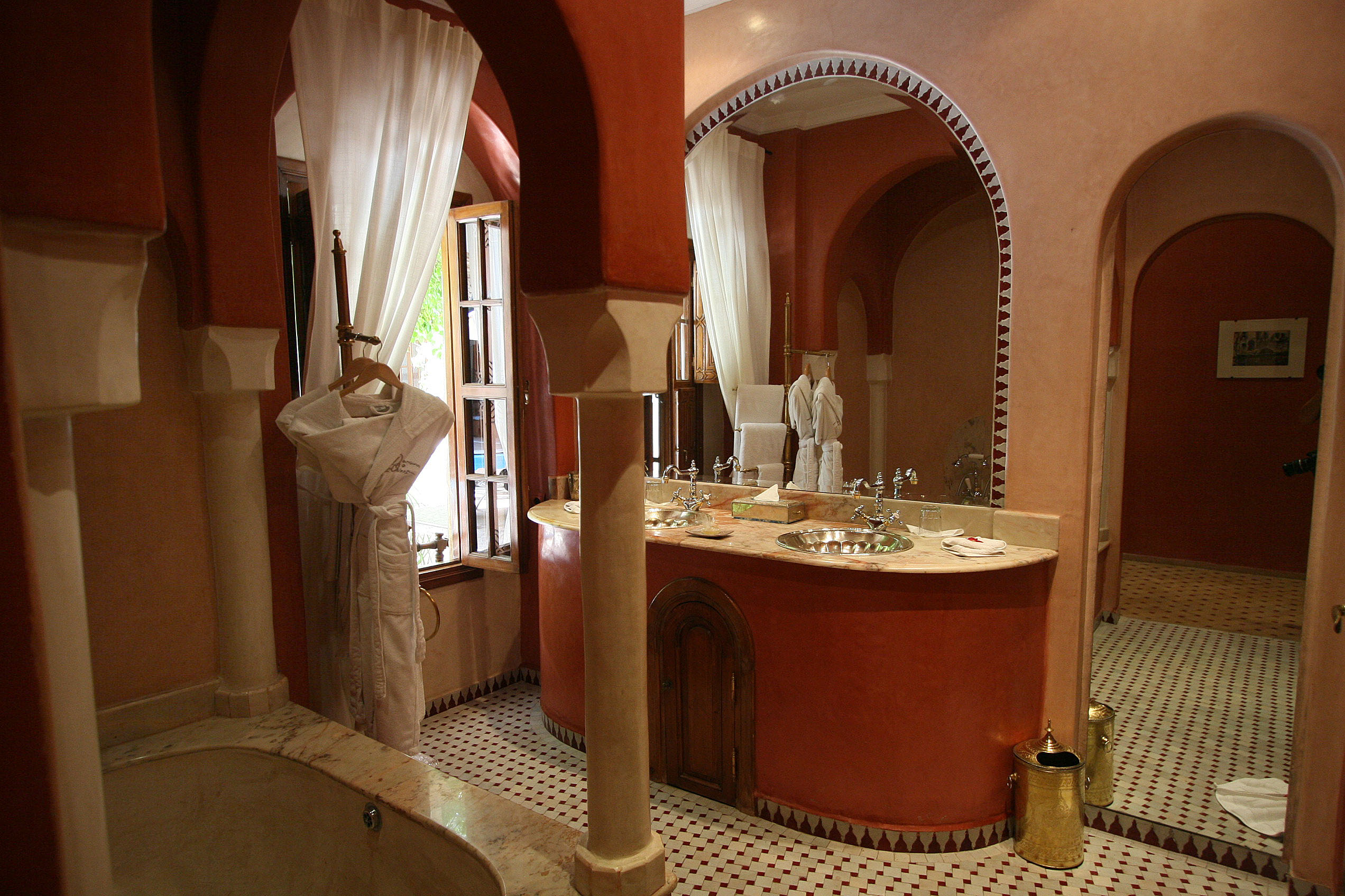 Demeures d'Orient Riad et Spa  Marrakech