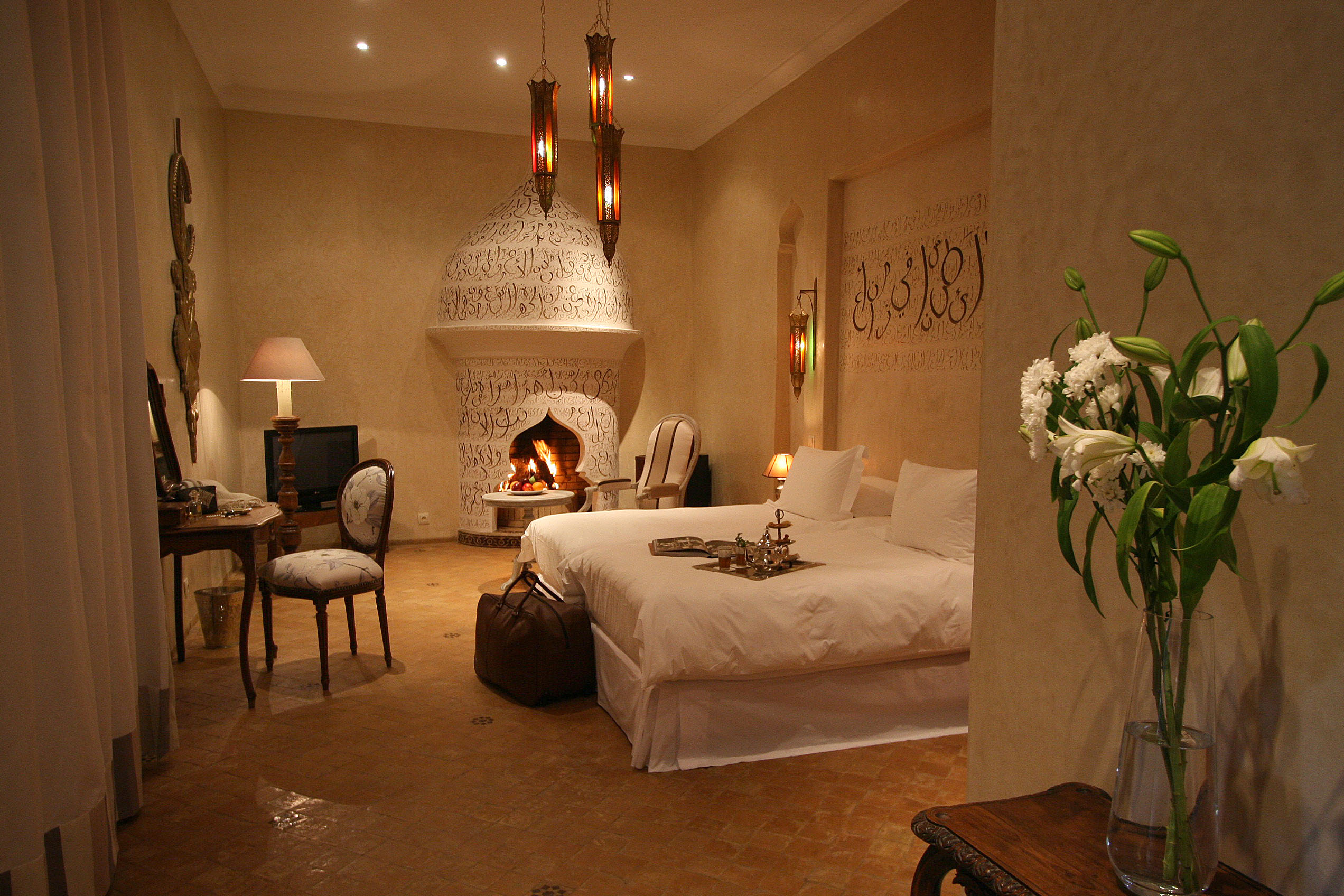 Demeures d'Orient Riad et Spa  Marrakech