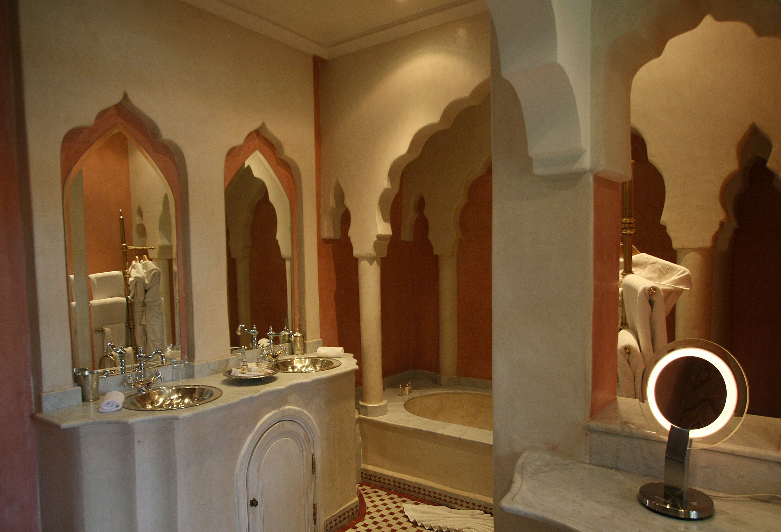 Demeures d'Orient Riad et Spa  Marrakech