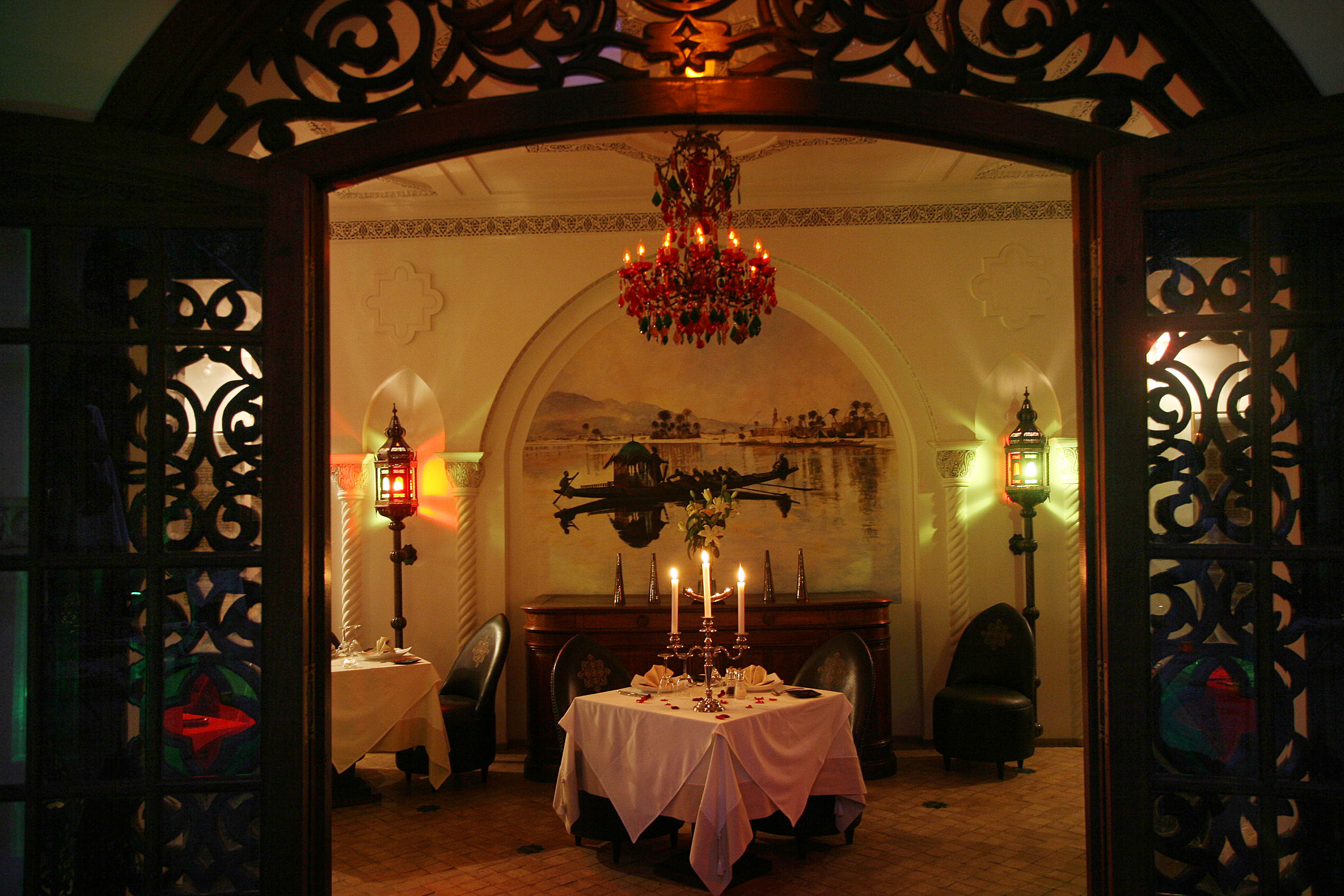 Demeures d'Orient Riad et Spa  Marrakech