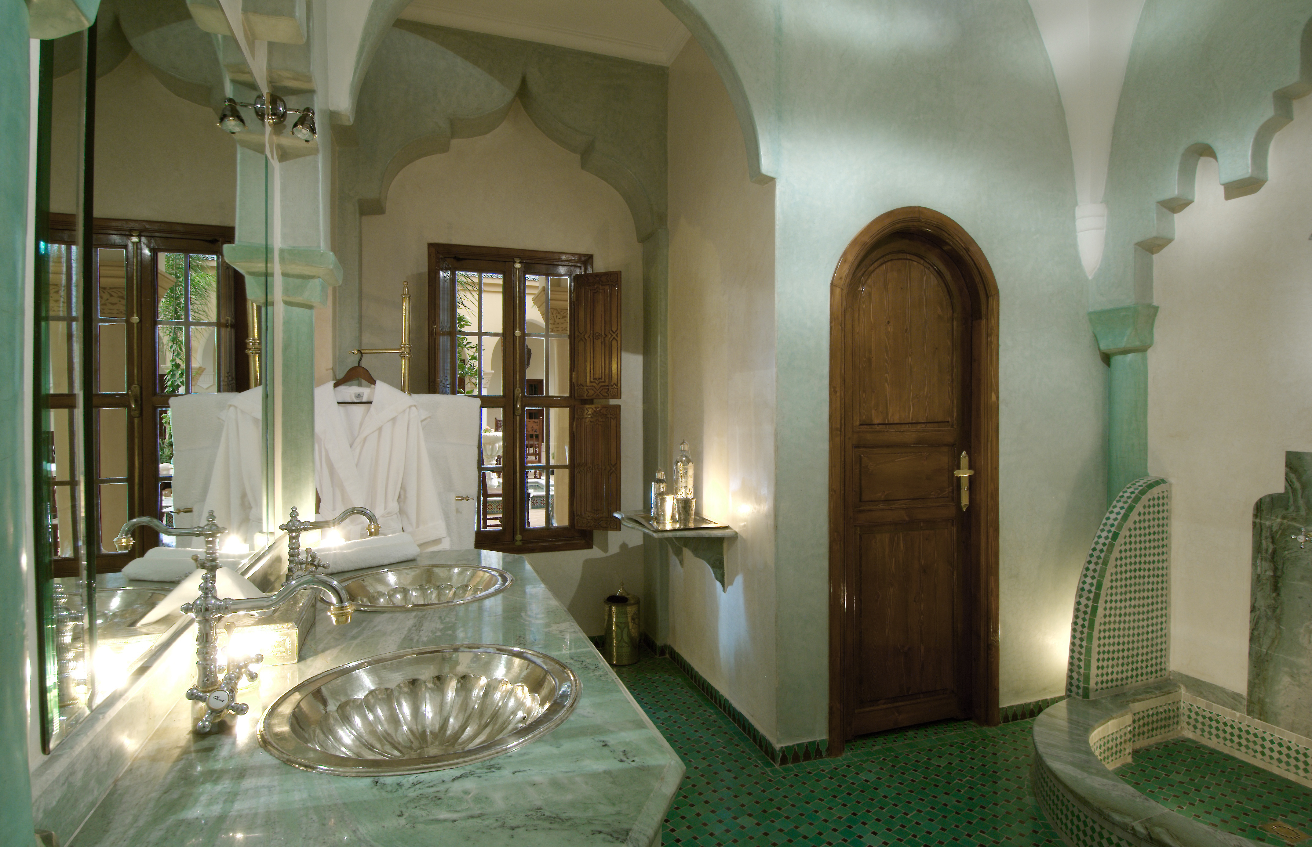 Demeures d'Orient Riad et Spa  Marrakech