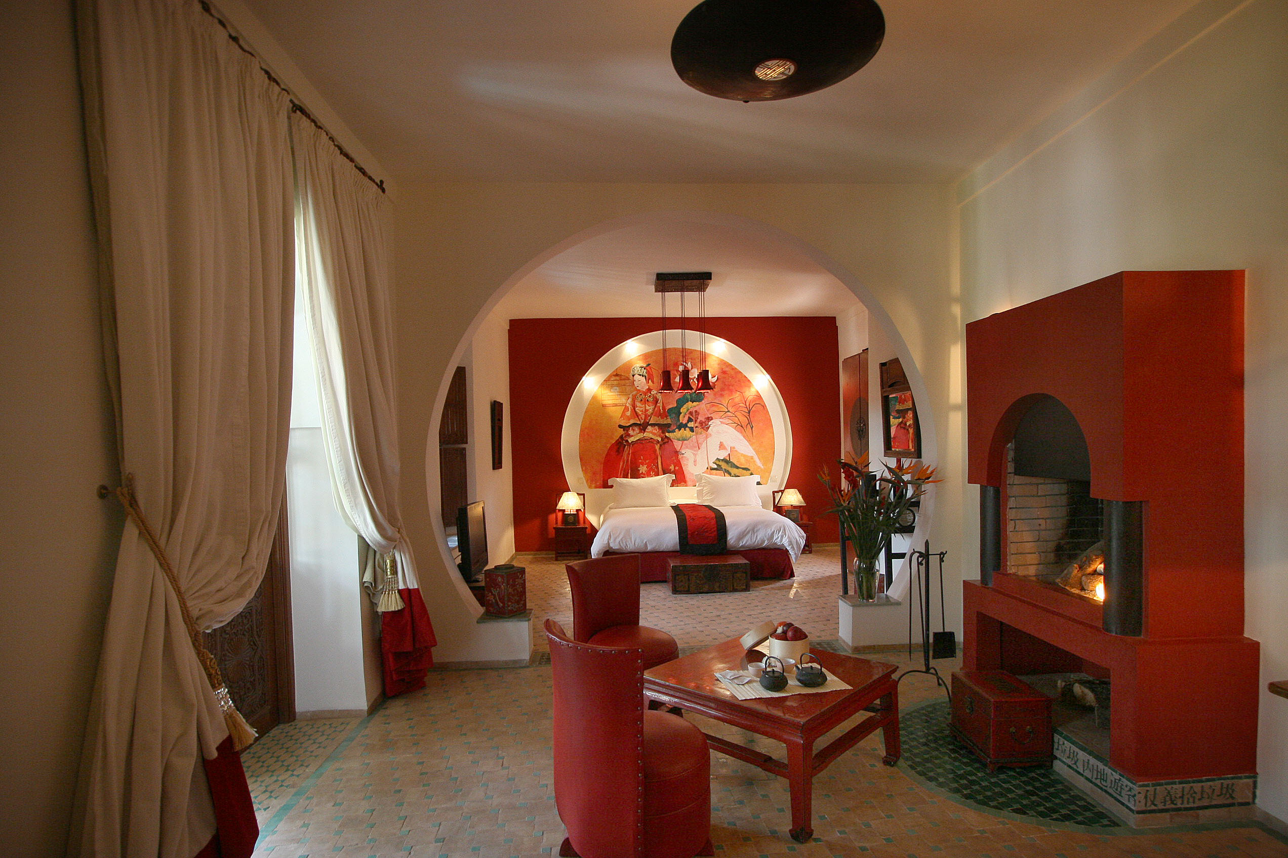 Demeures d'Orient Riad et Spa  Marrakech