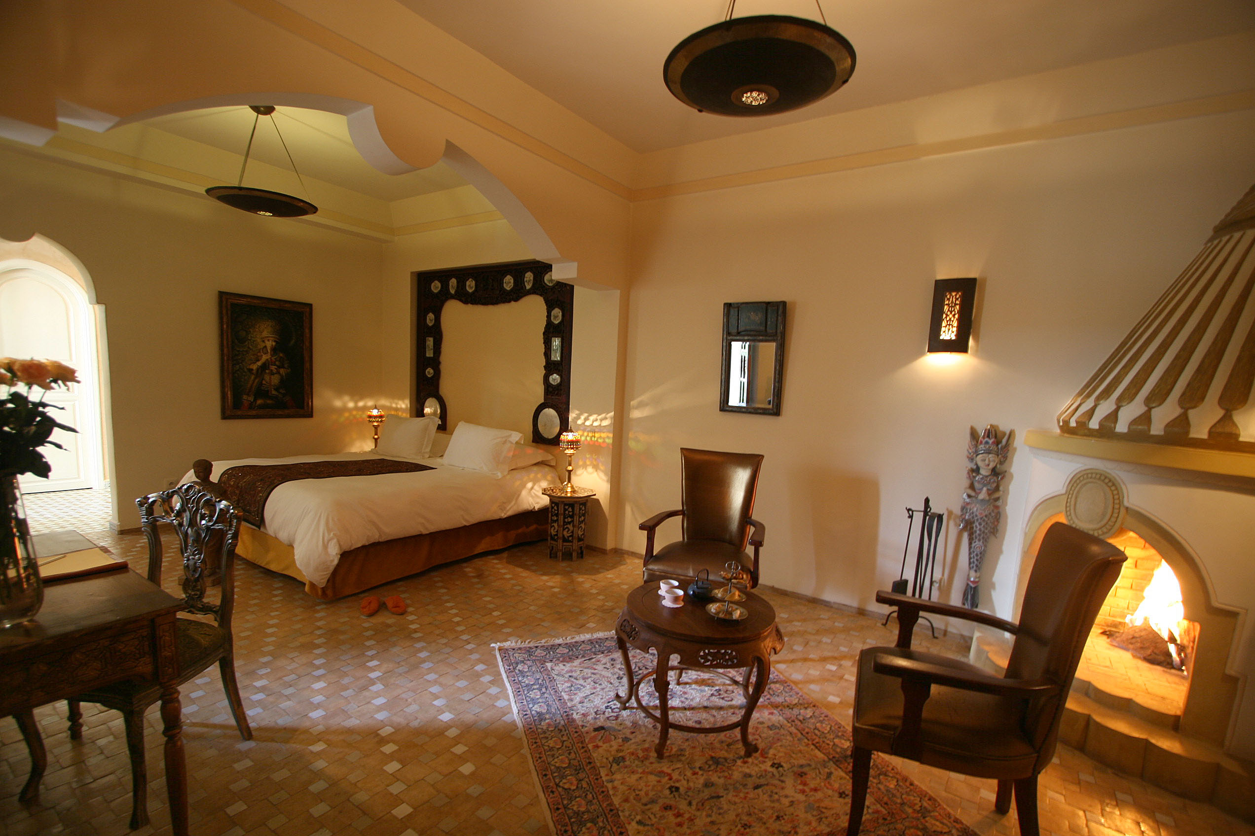Demeures d'Orient Riad et Spa  Marrakech