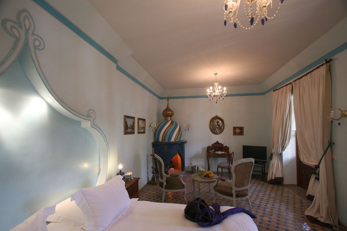 Demeures d'Orient Riad et Spa  Marrakech