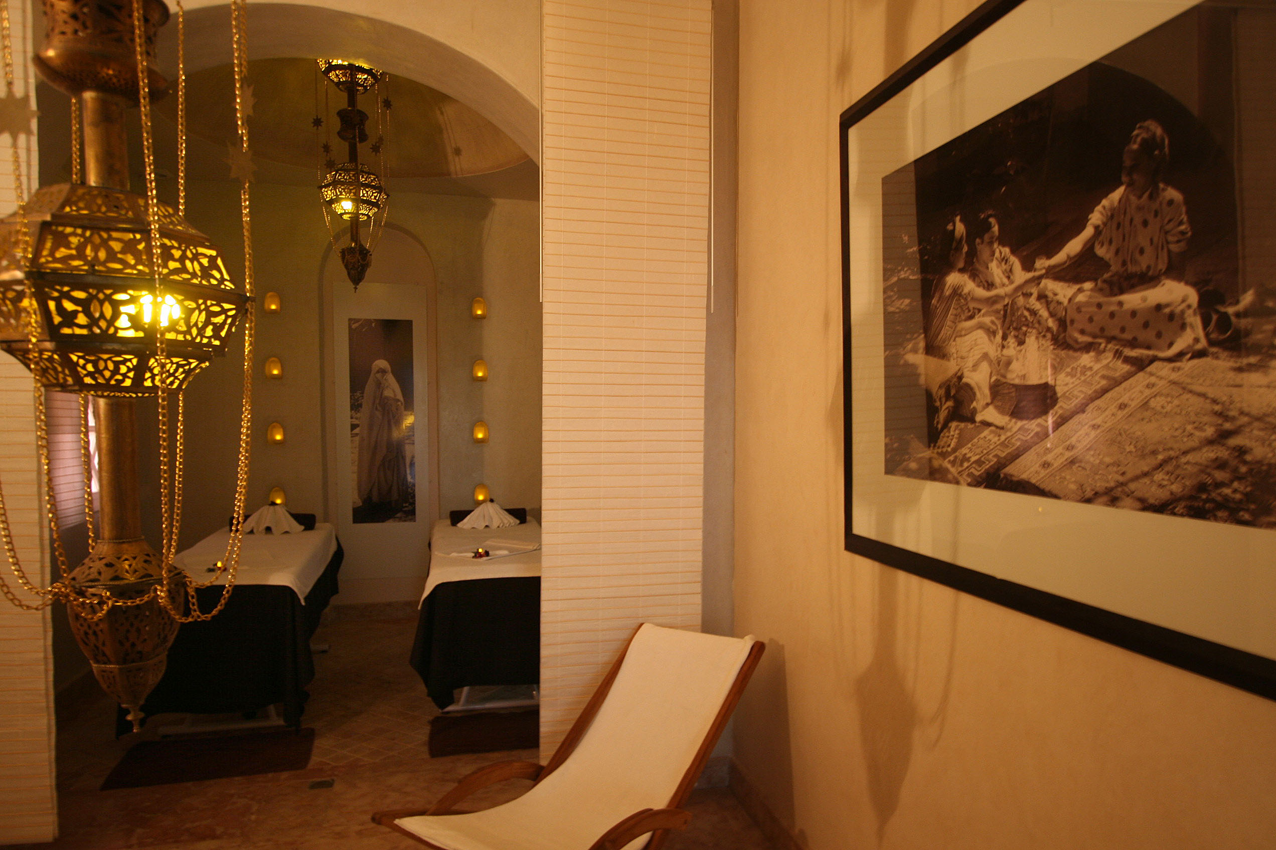 Demeures d'Orient Riad et Spa  Marrakech