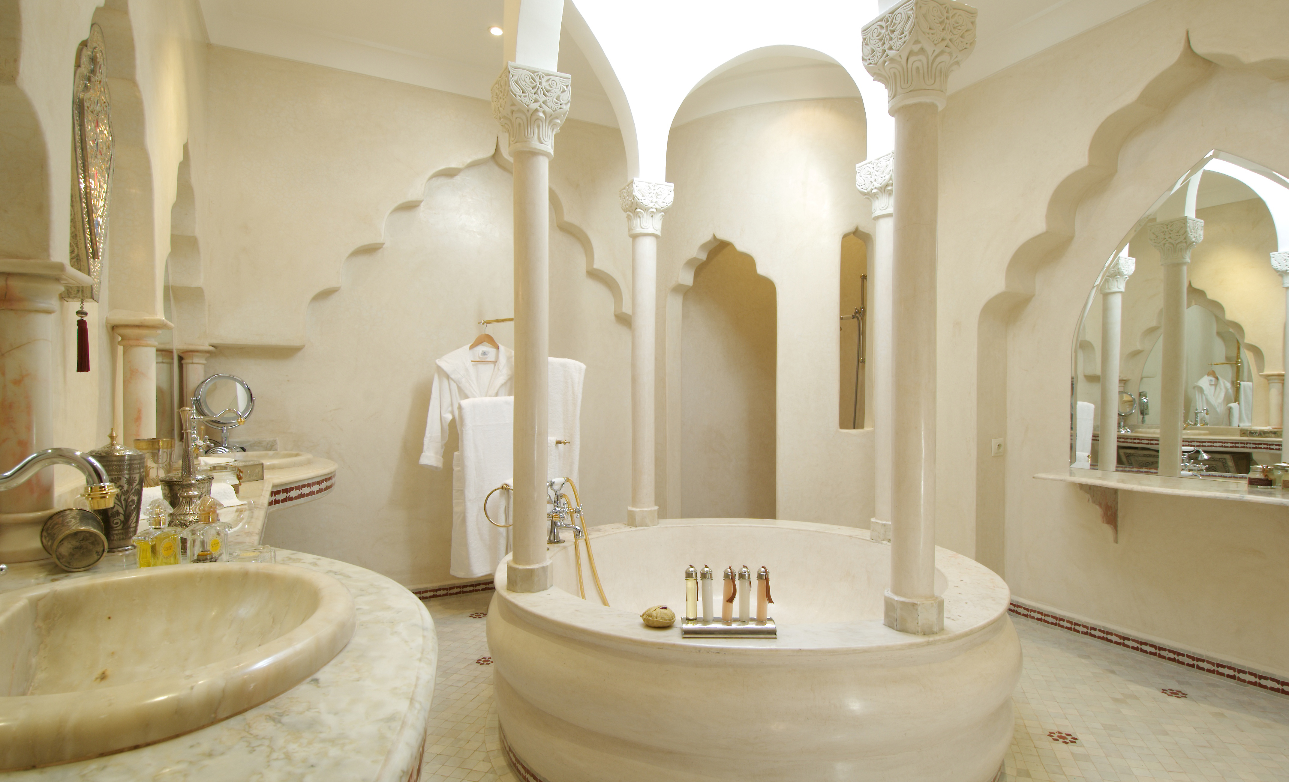 Demeures d'Orient Riad et Spa  Marrakech