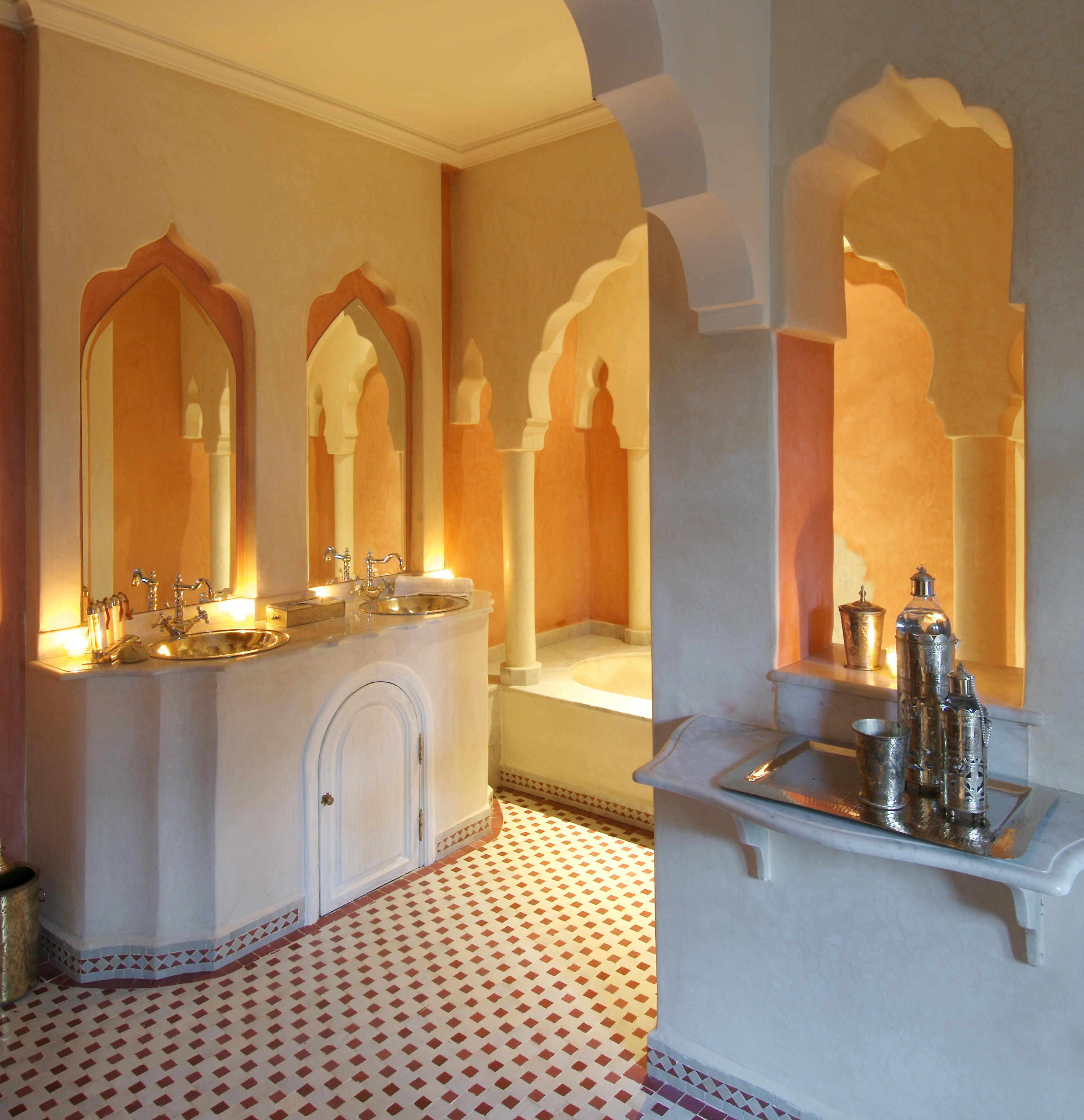 Demeures d'Orient Riad et Spa  Marrakech