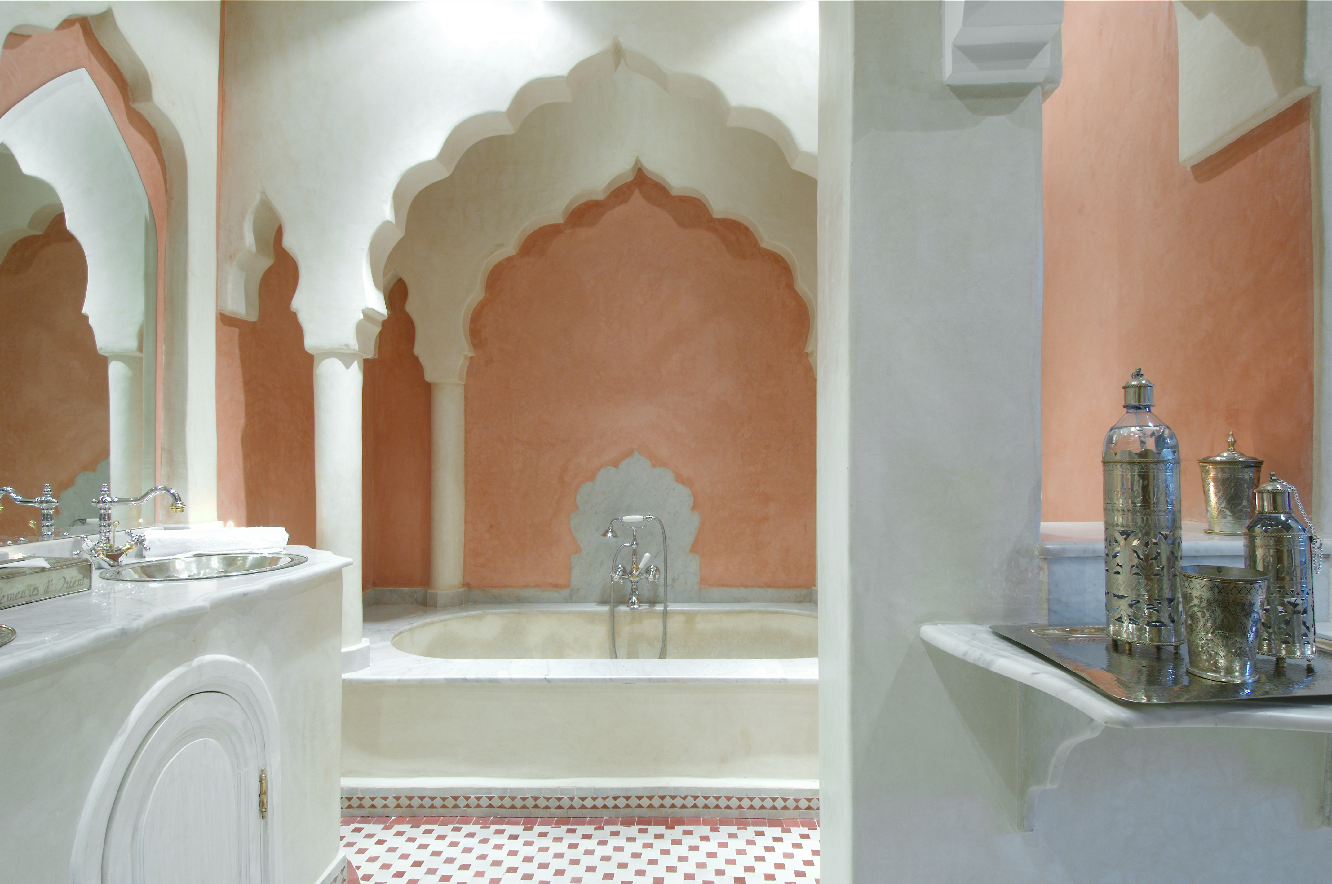 Demeures d'Orient Riad et Spa  Marrakech