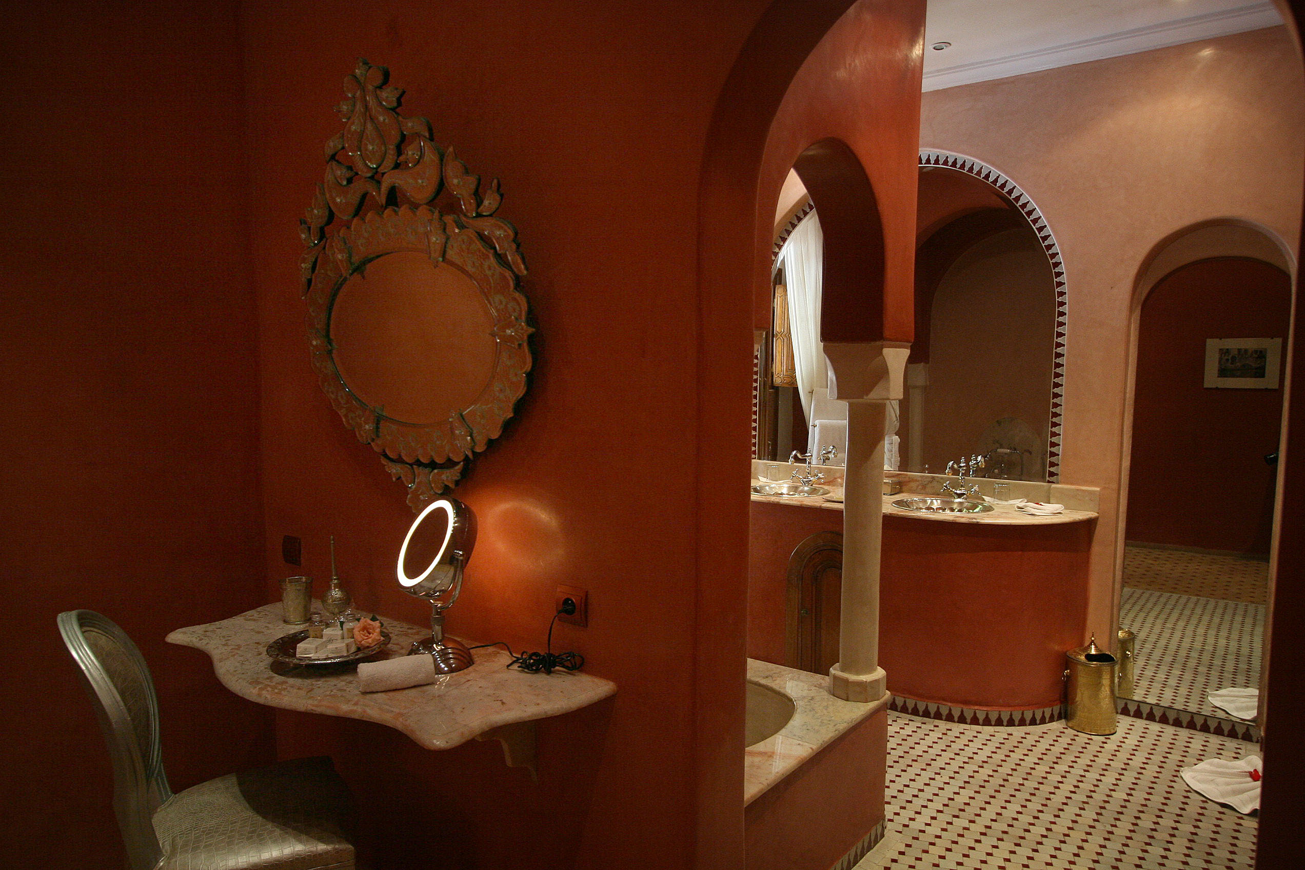 Demeures d'Orient Riad et Spa  Marrakech