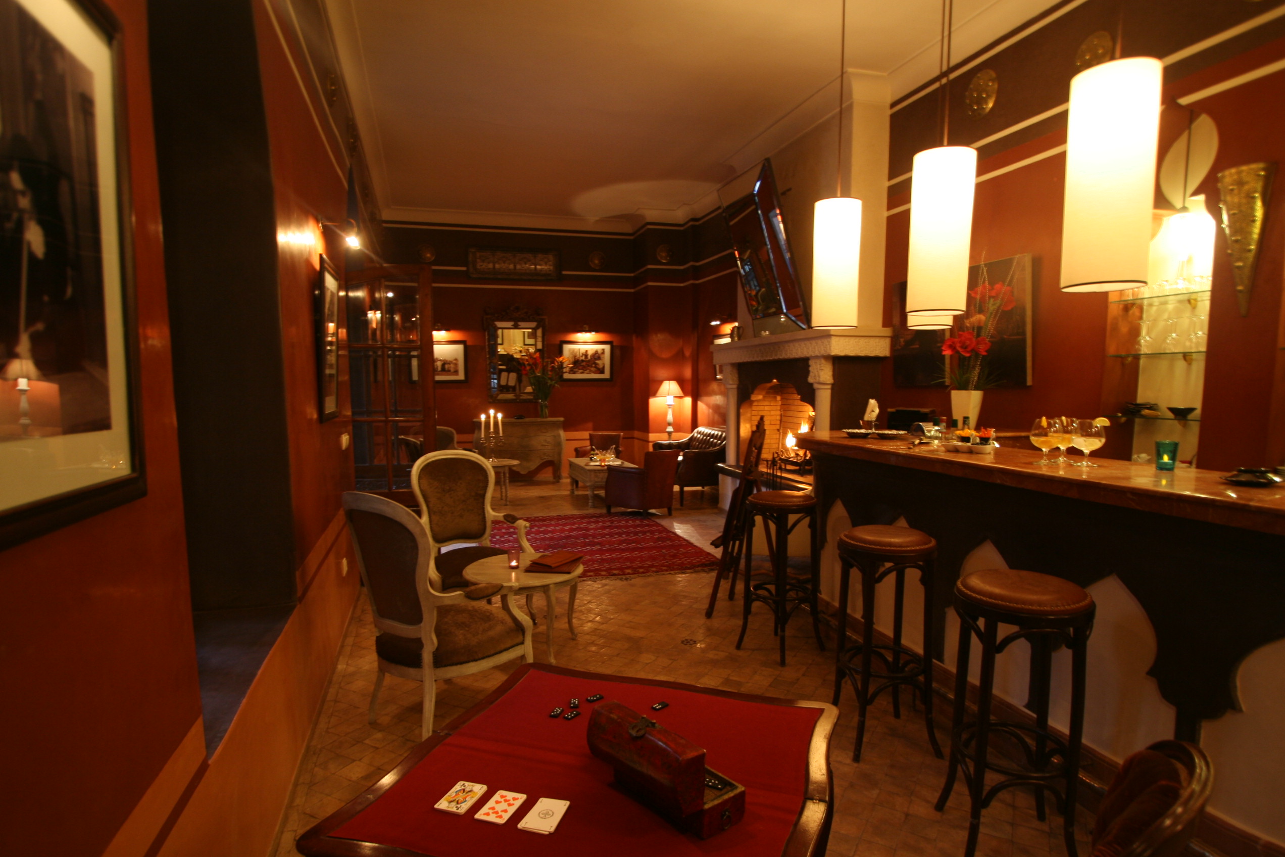 Demeures d'Orient Riad et Spa  Marrakech