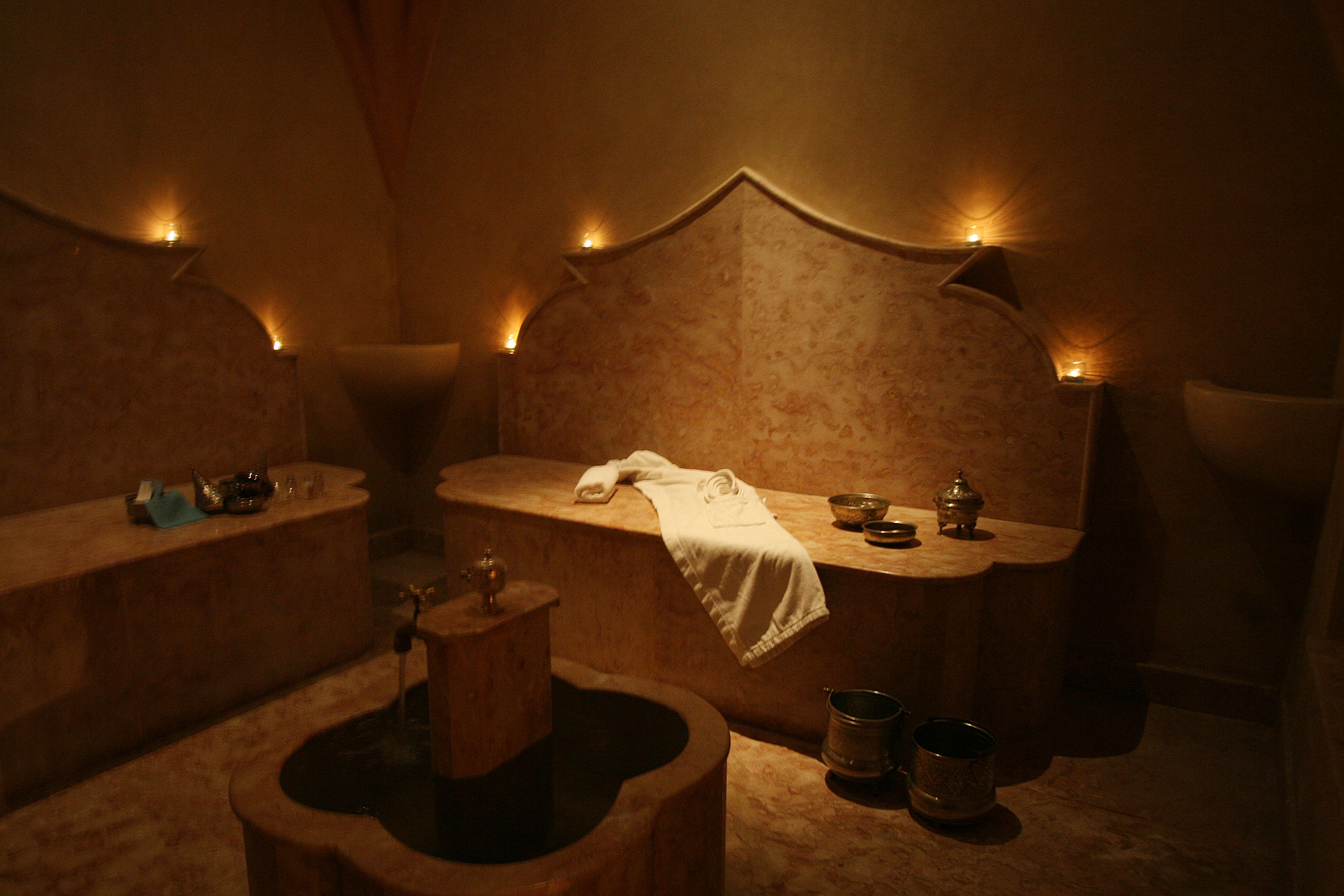 Demeures d'Orient Riad et Spa  Marrakech