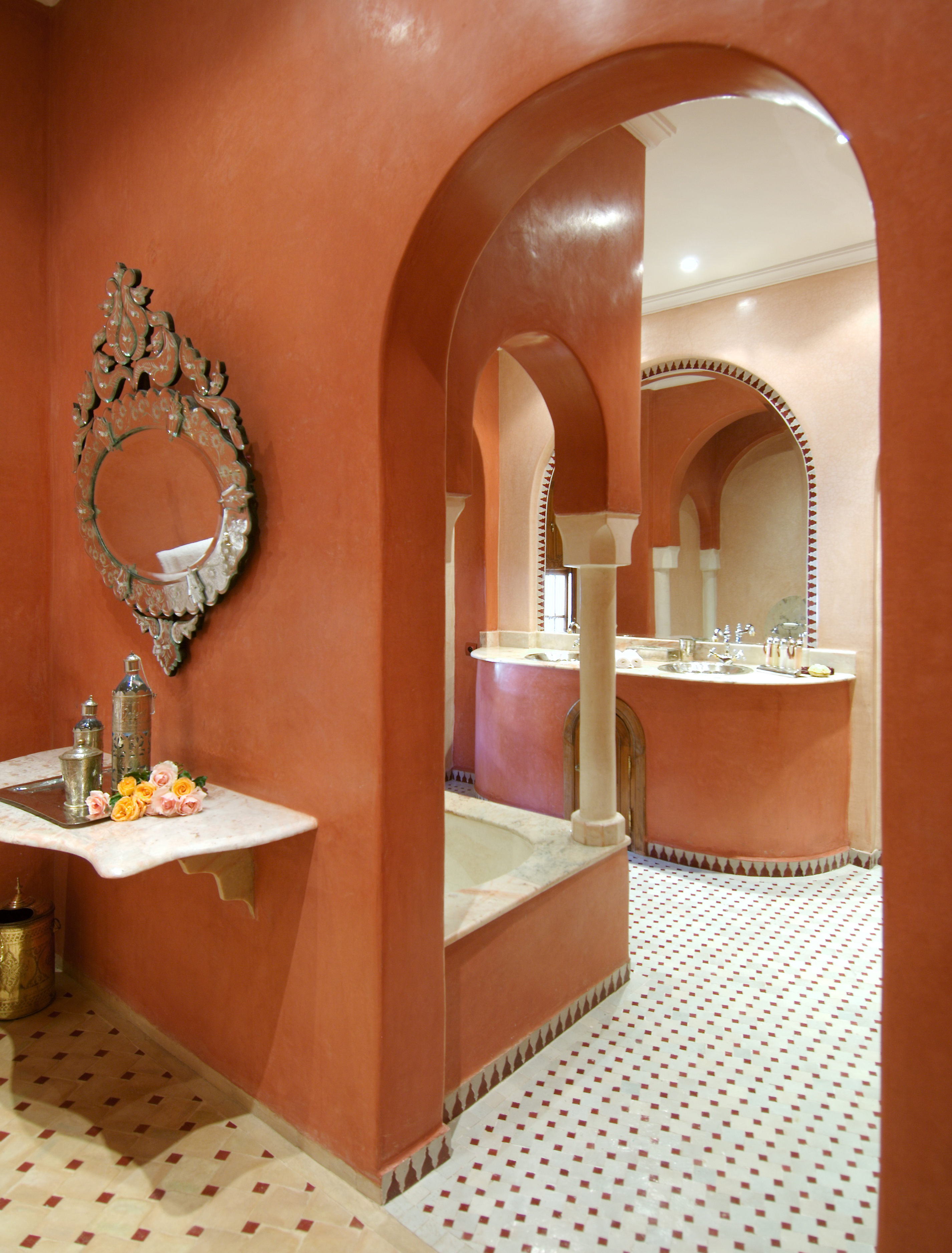 Demeures d'Orient Riad et Spa  Marrakech