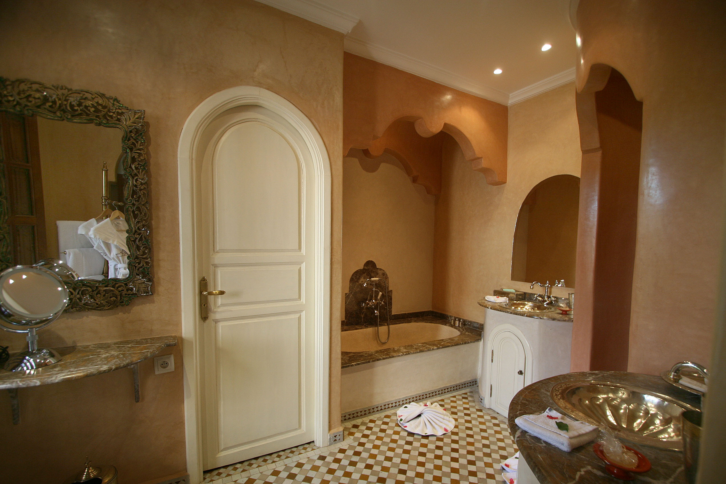 Demeures d'Orient Riad et Spa  Marrakech